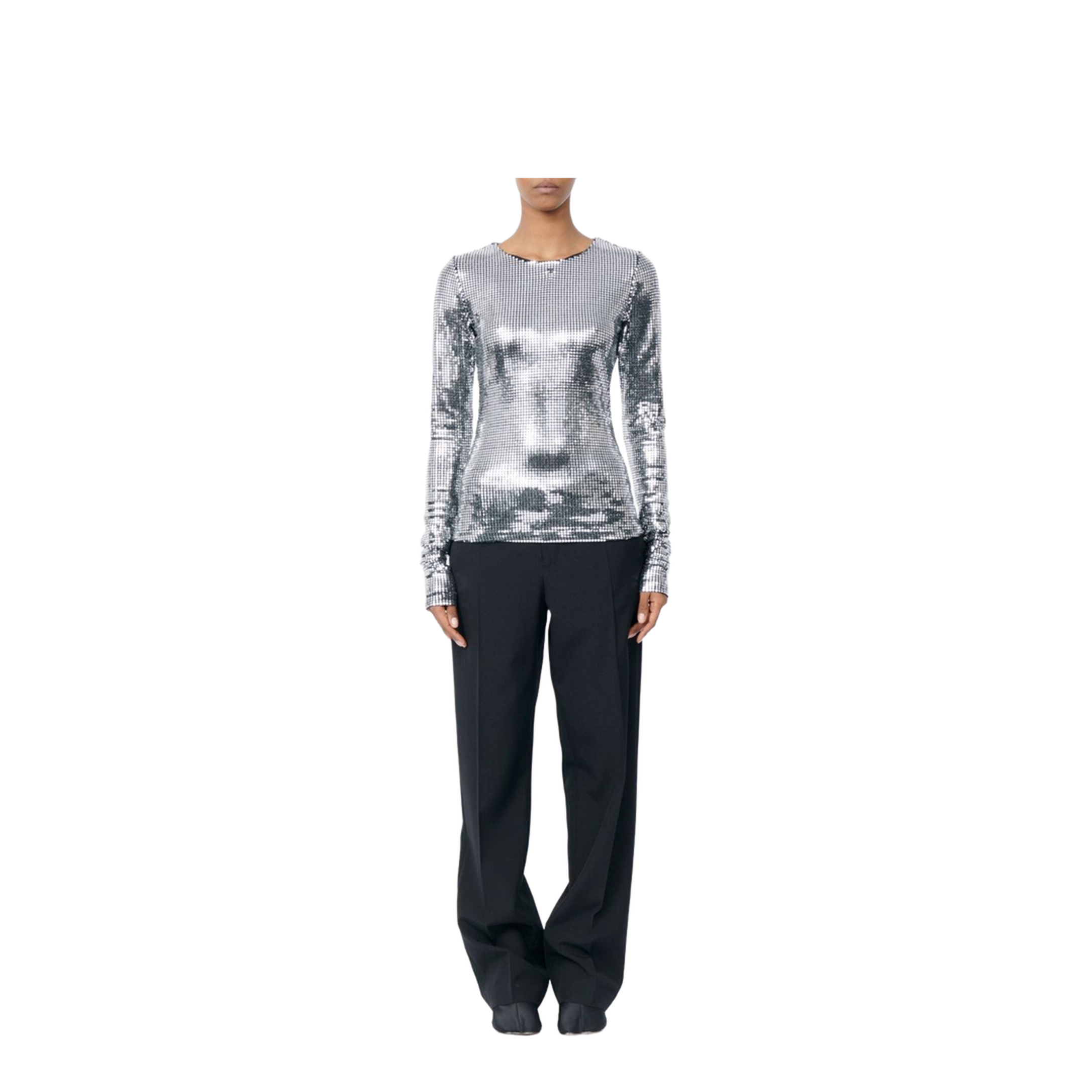 Top Silver - Image 3