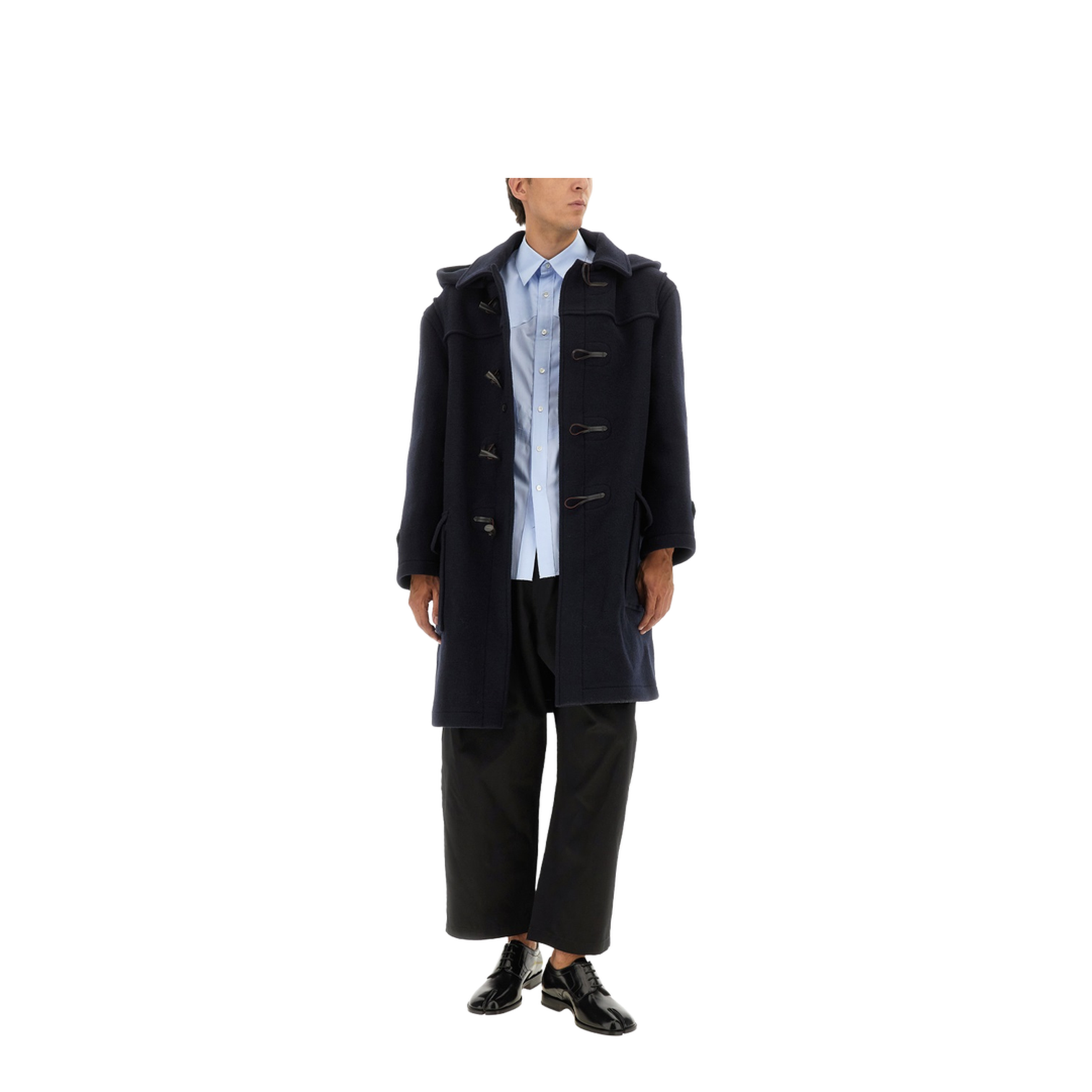 Reversible Coat - Image 2