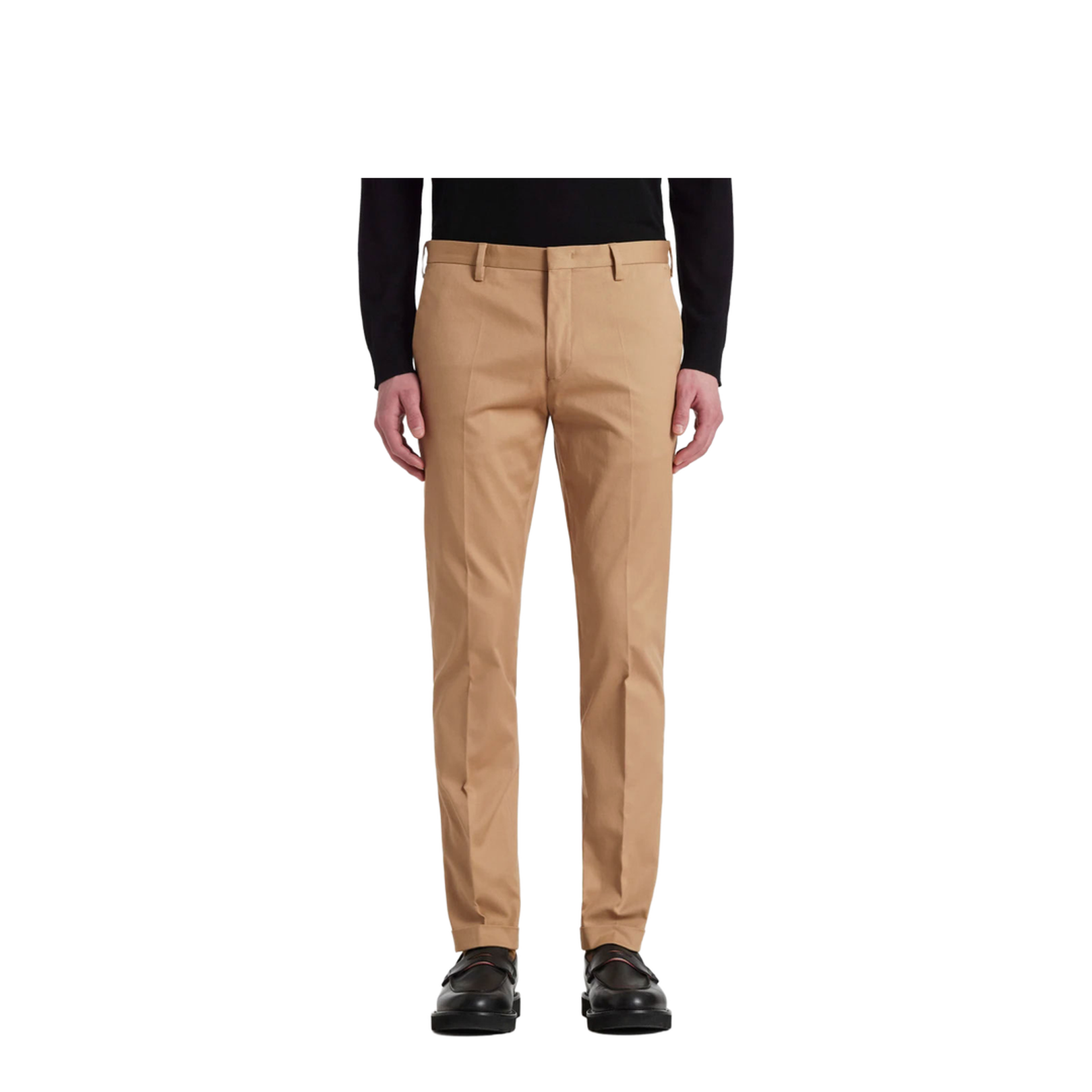 Trousers Beige - Image 2