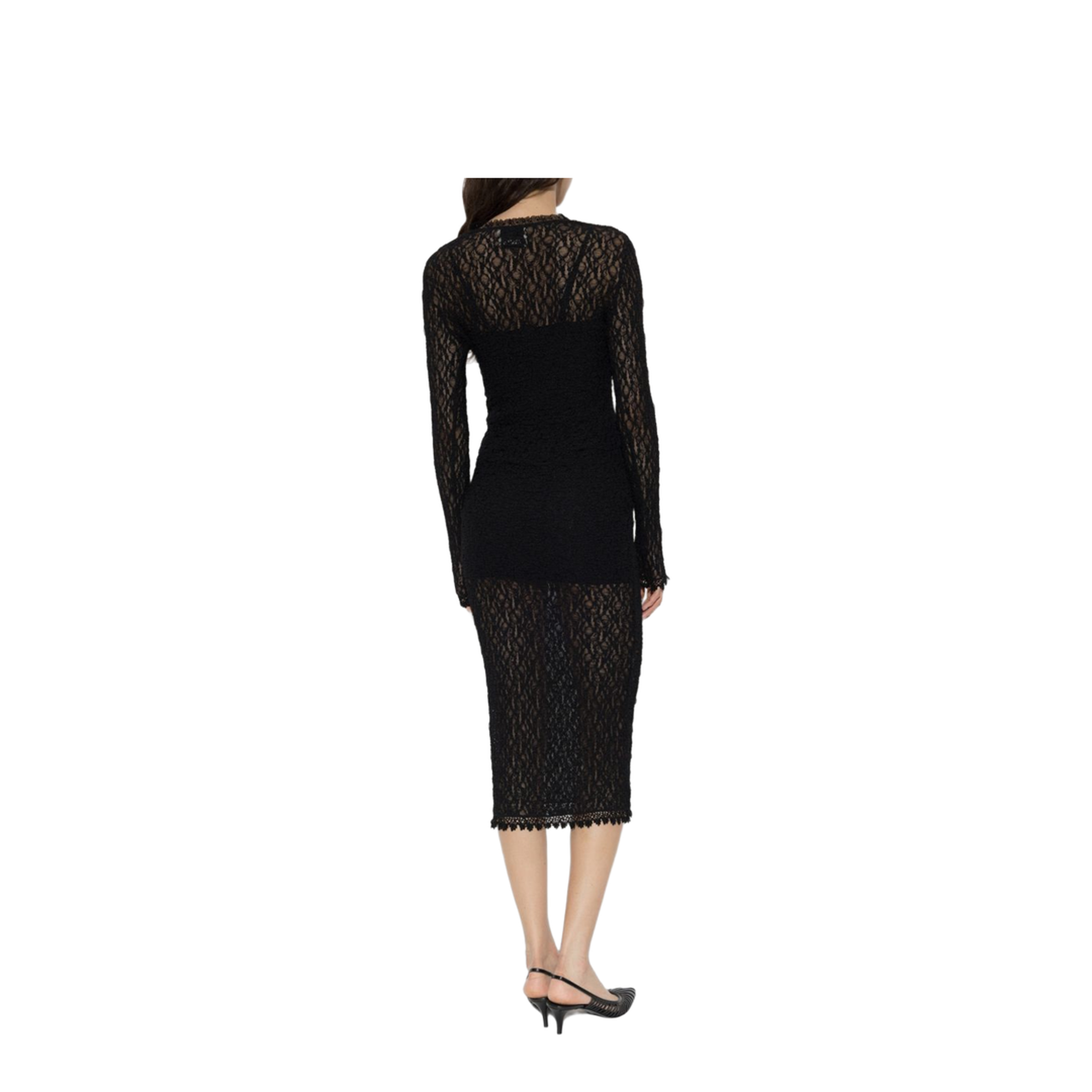 Dresses Black - Image 4
