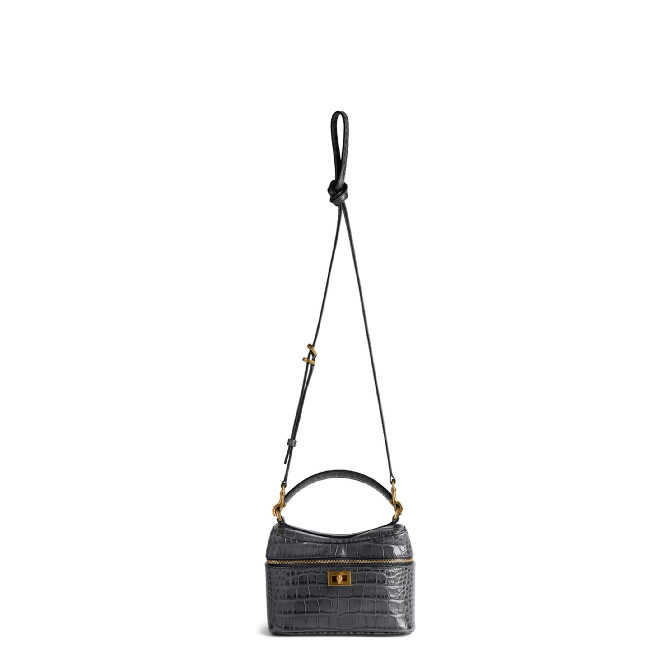 Rodeo Vanity in Volcanic Rock - Image 2