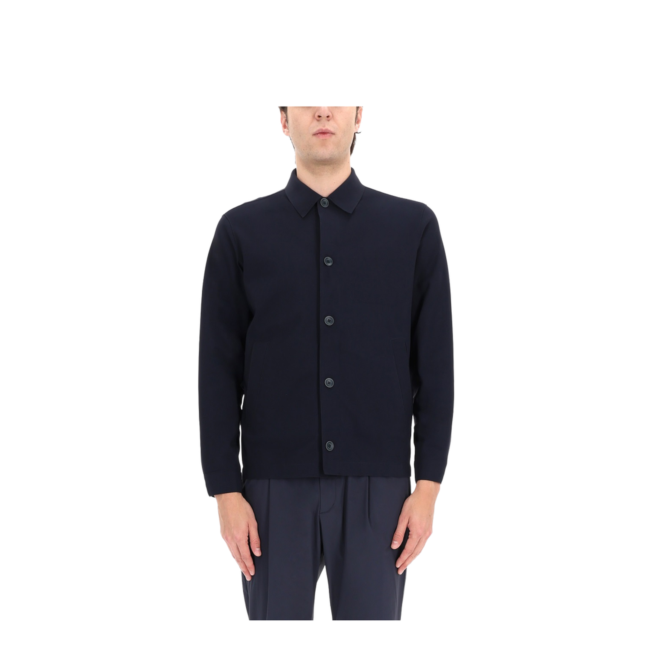 Scuba Jacket - Image 4