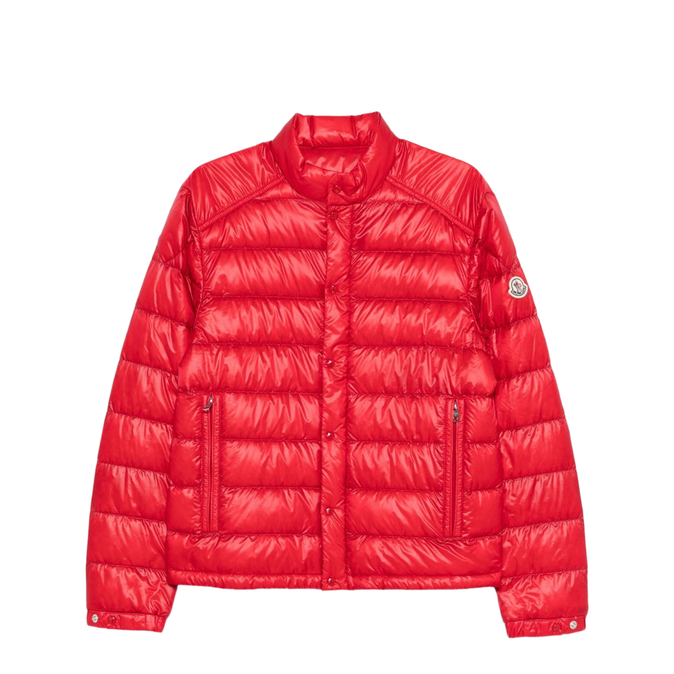 Down Jacket - Image 1