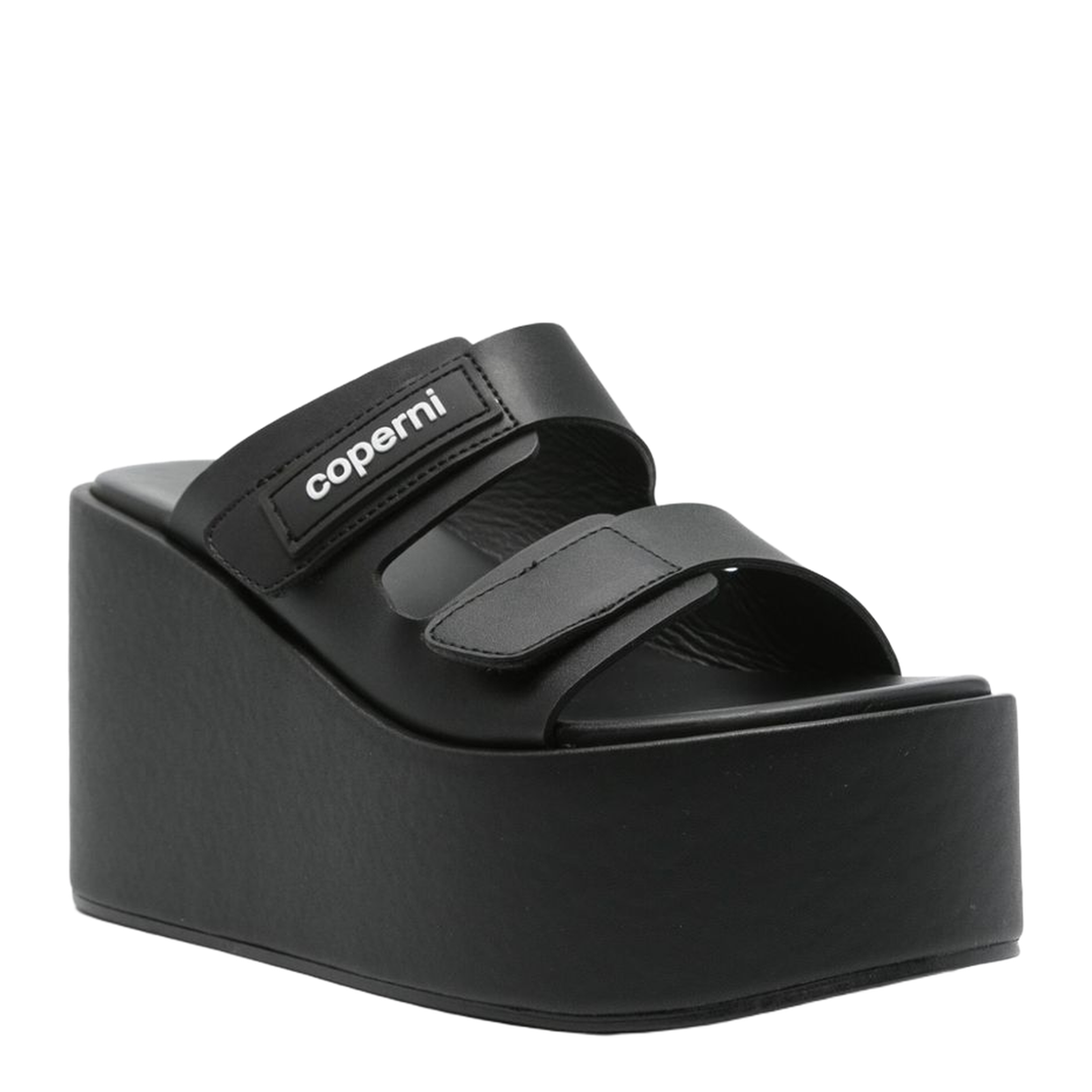 Sandals Black - Image 4