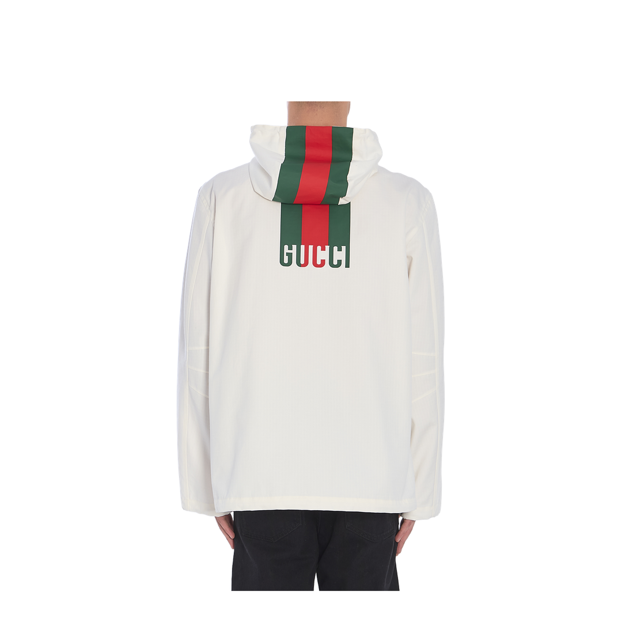 Web Jacket - Image 4