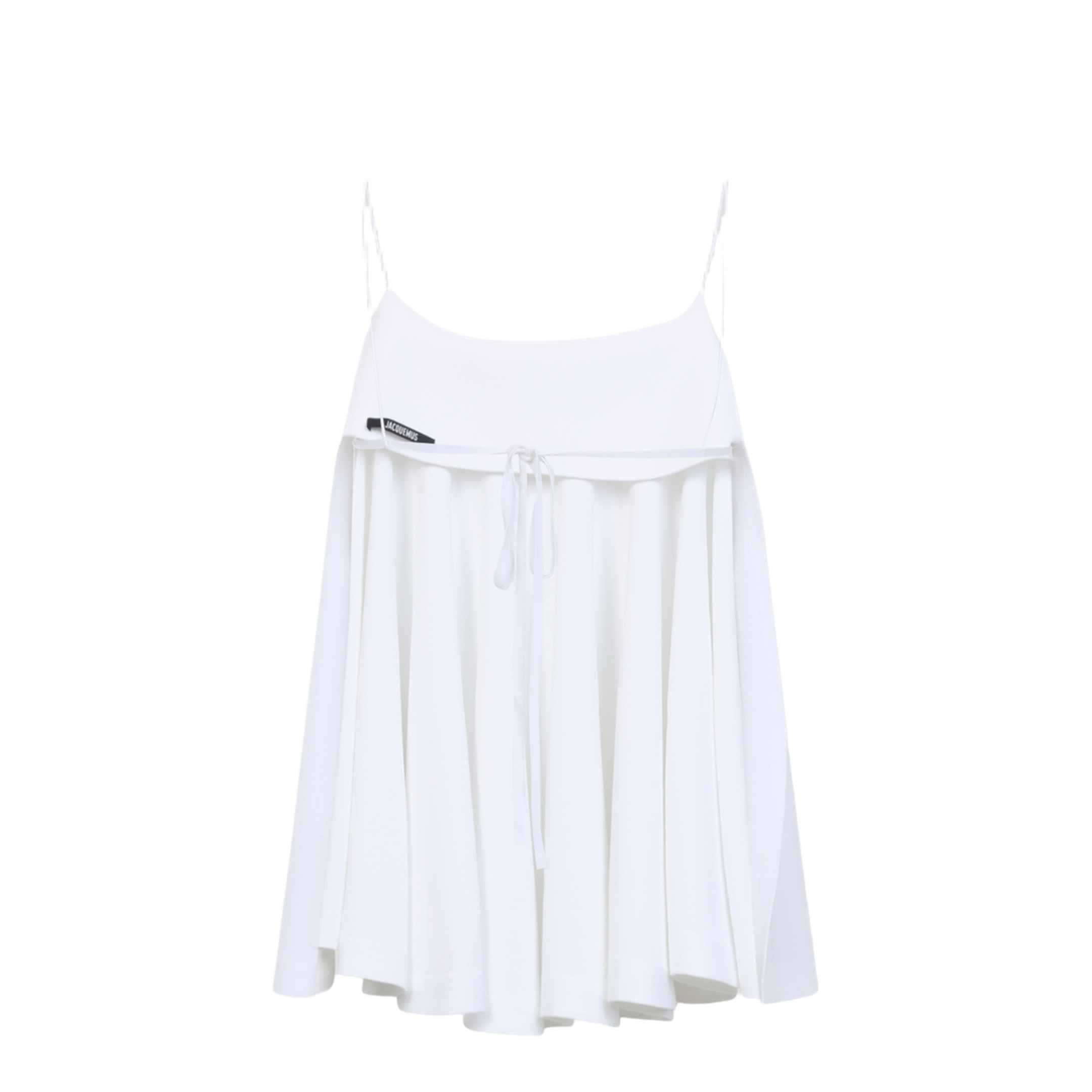 The Voile Top - Image 4