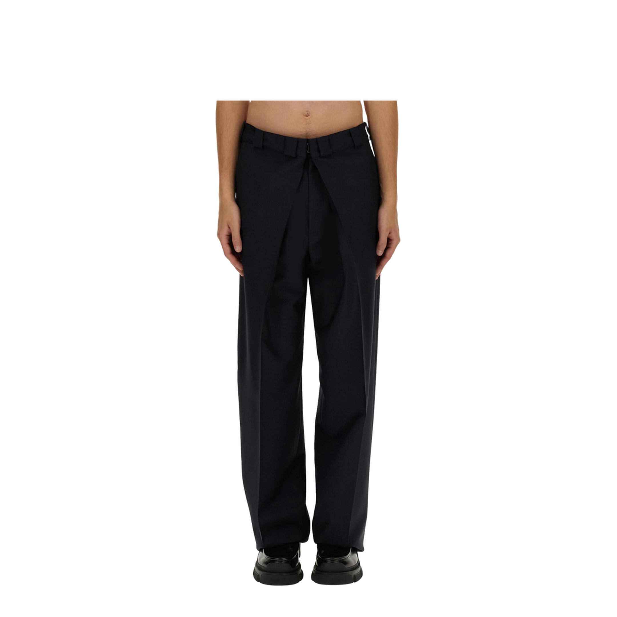 Extra Large Pants - Image 1