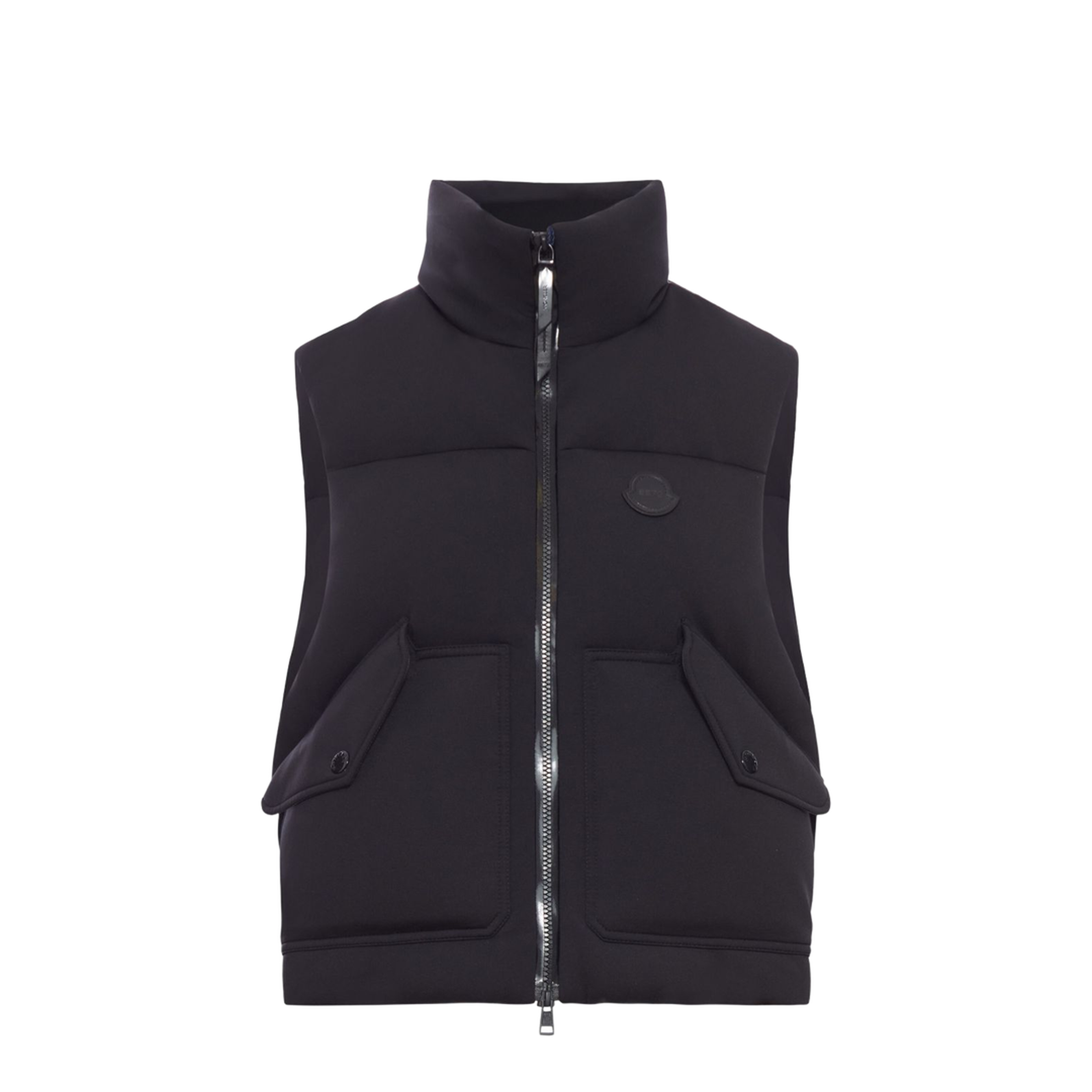Otis Down Vest - Image 1