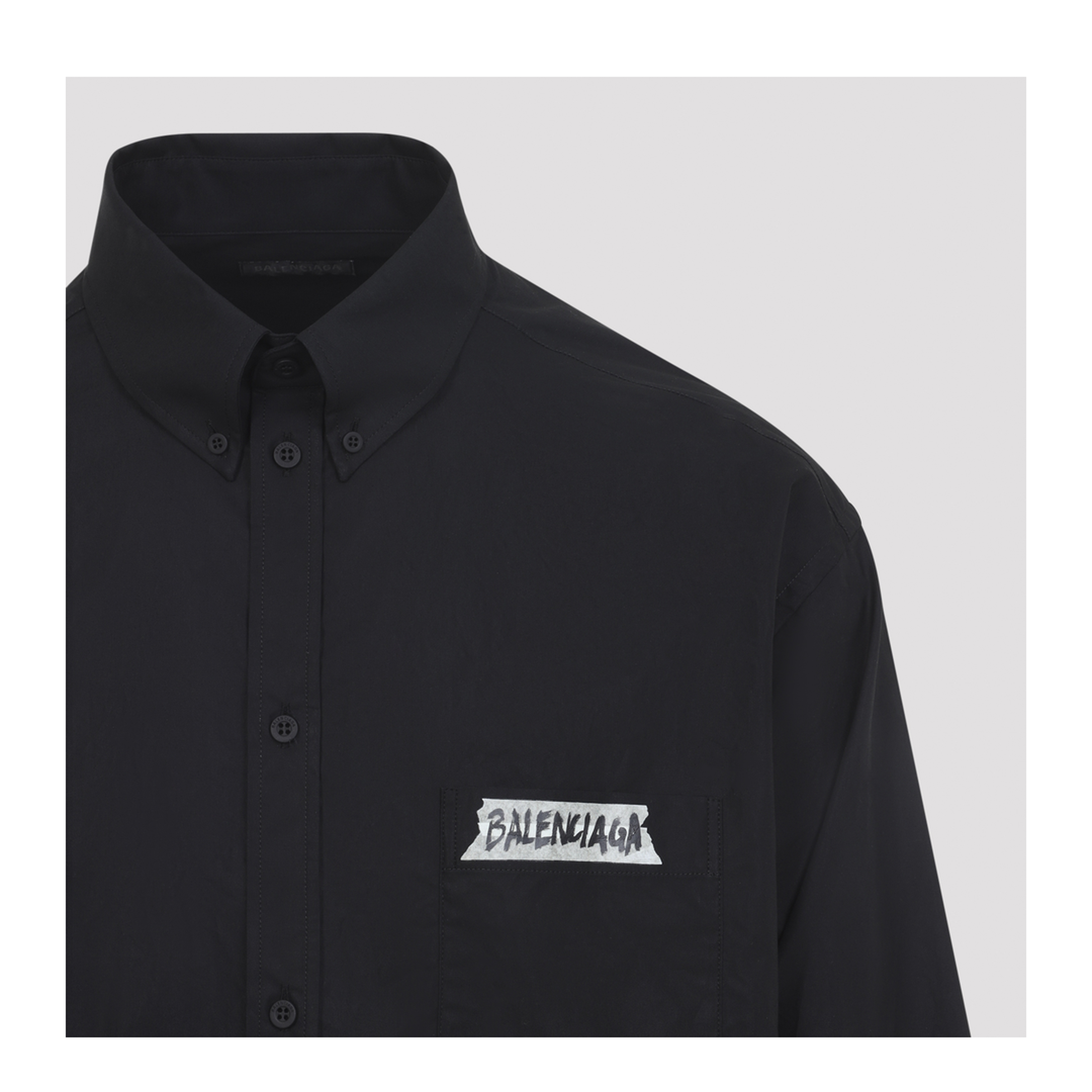 Large Fit Shirt - Image 5