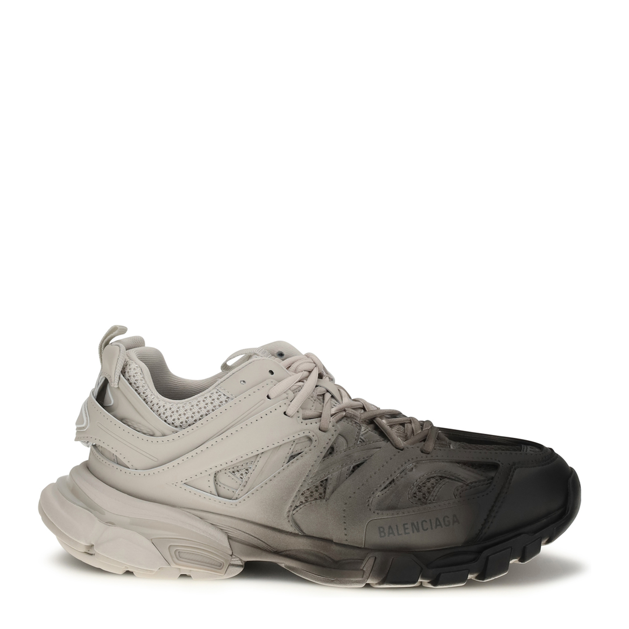 Track Gradient Sneakers - Image 1