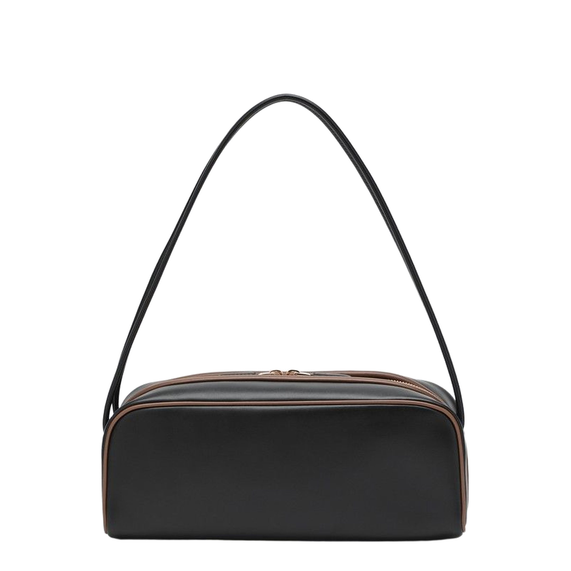 Swing Bag Black/Hazelnut - Image 2