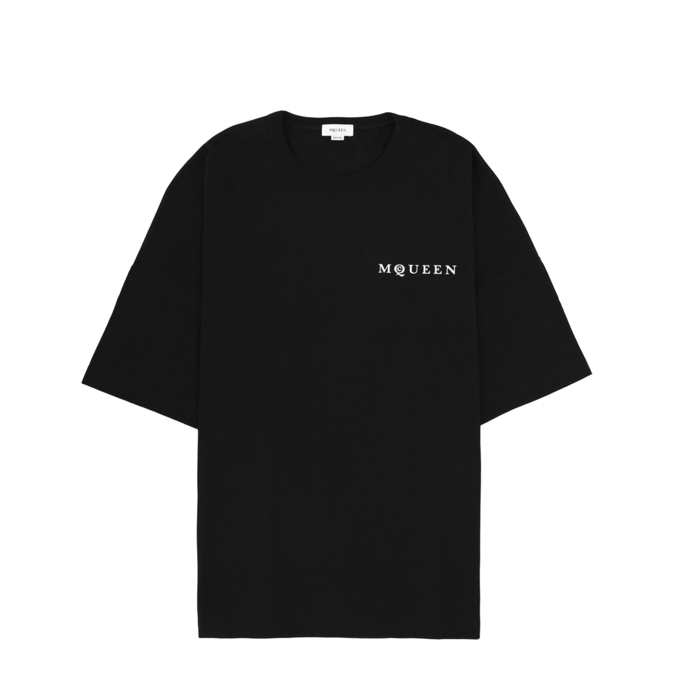 T-Shirt With Logo - Image 1