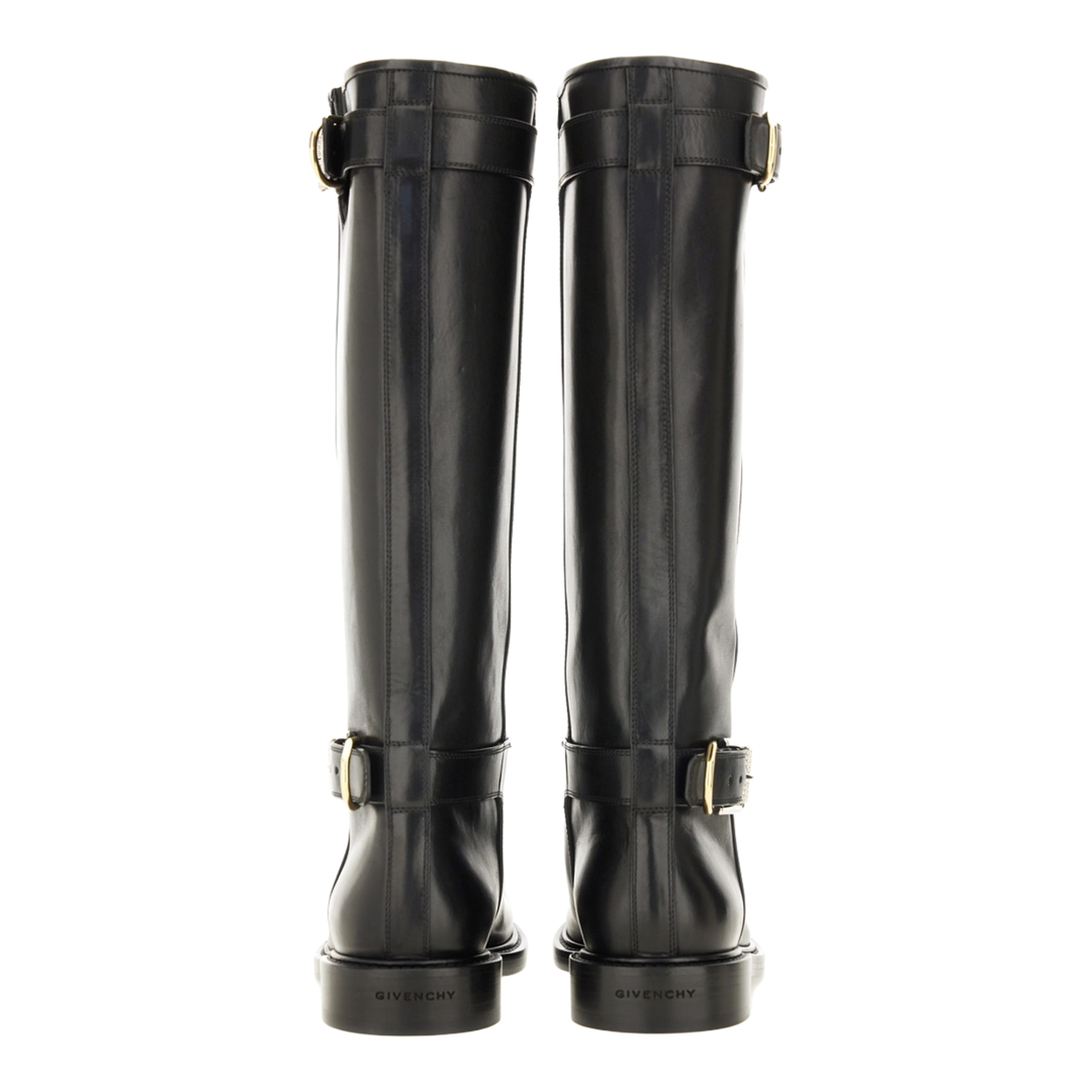 FLAT BOOT "VOYOU" - Image 3