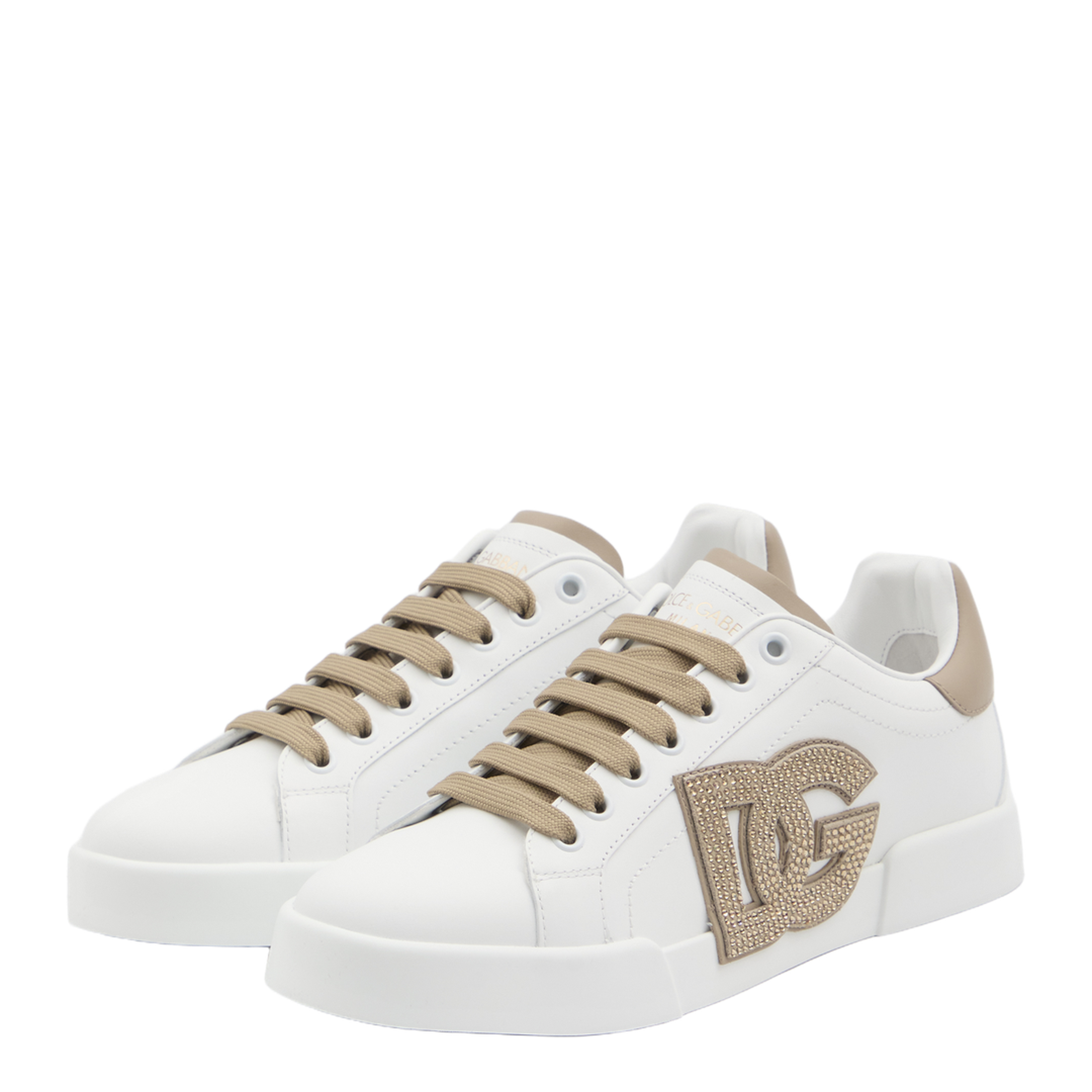 Sneakers Dove Grey - Image 2