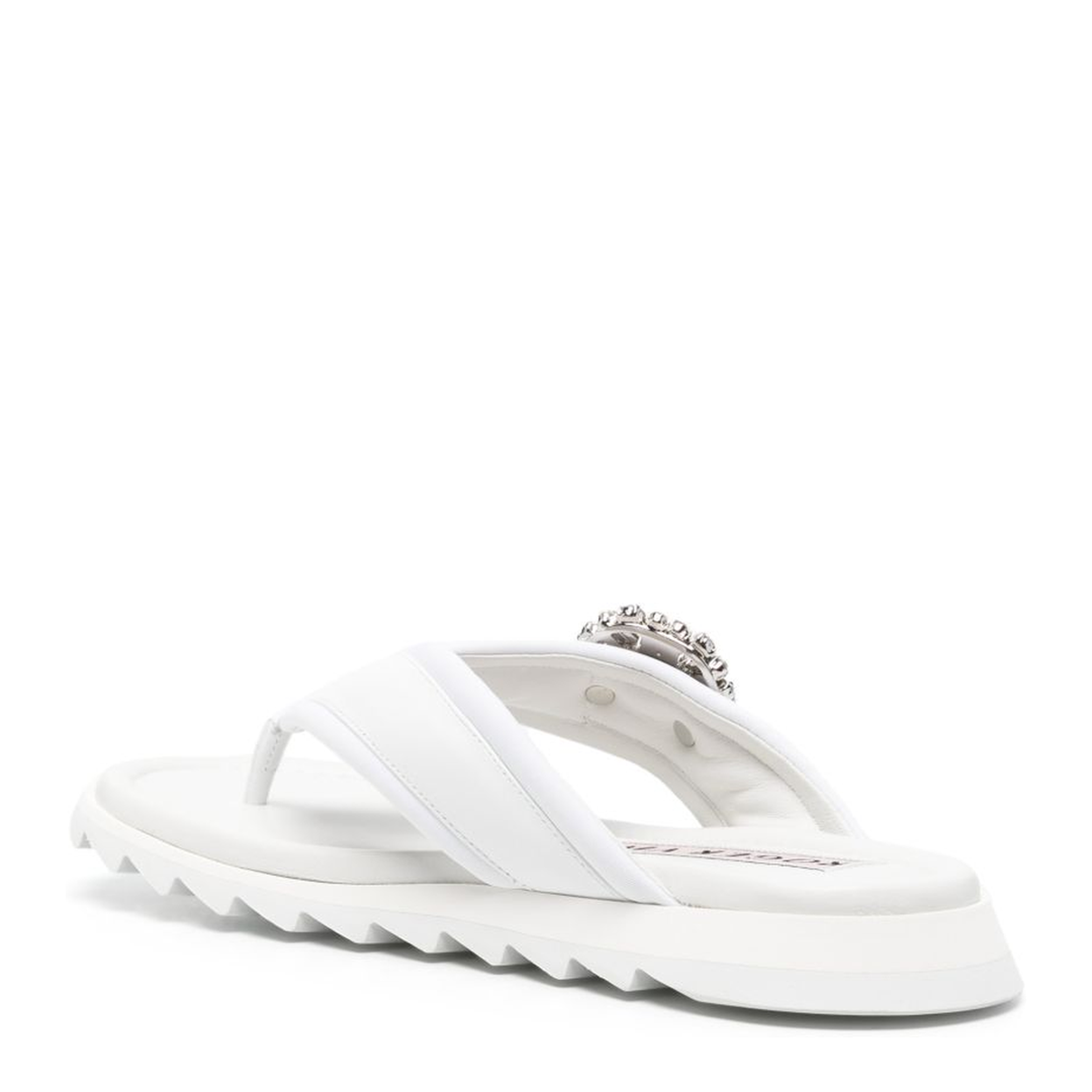 Sandals White - Image 3