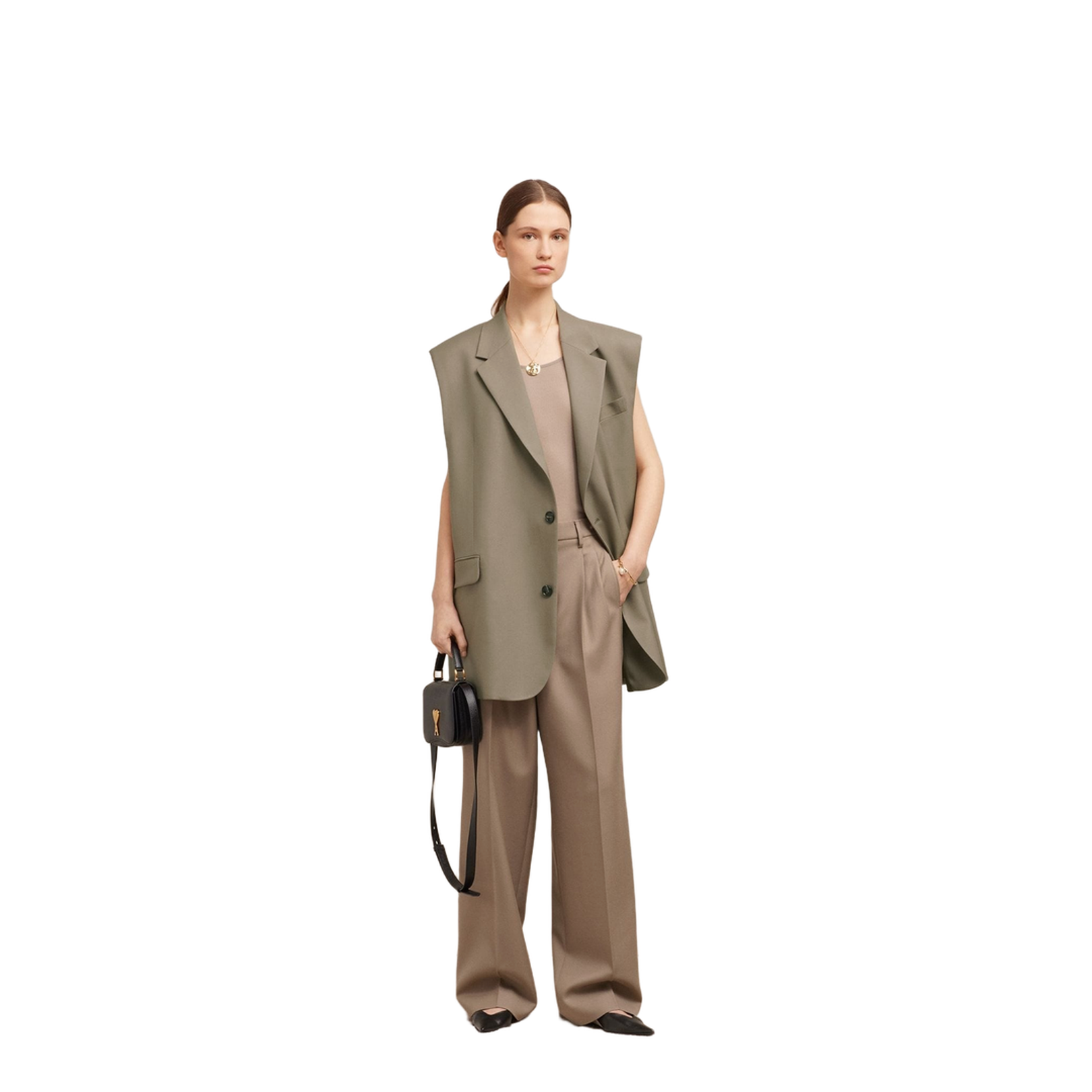 Coats Beige - Image 2