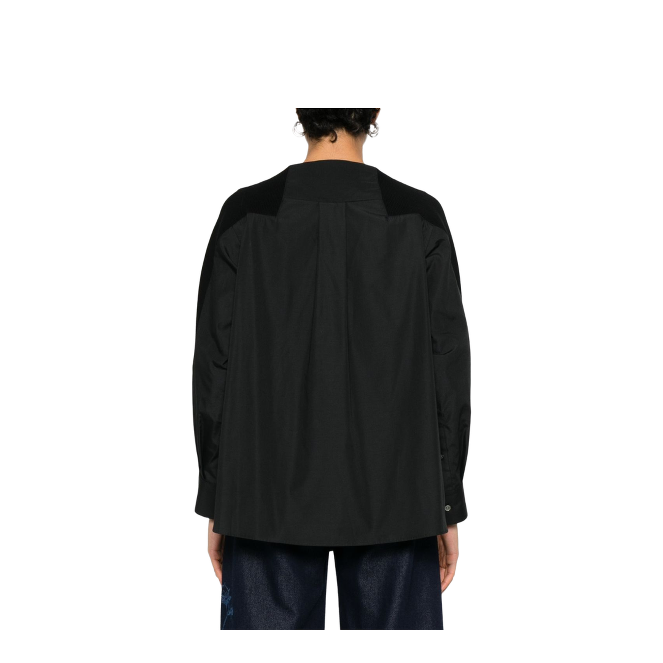 Sweaters Black - Image 3