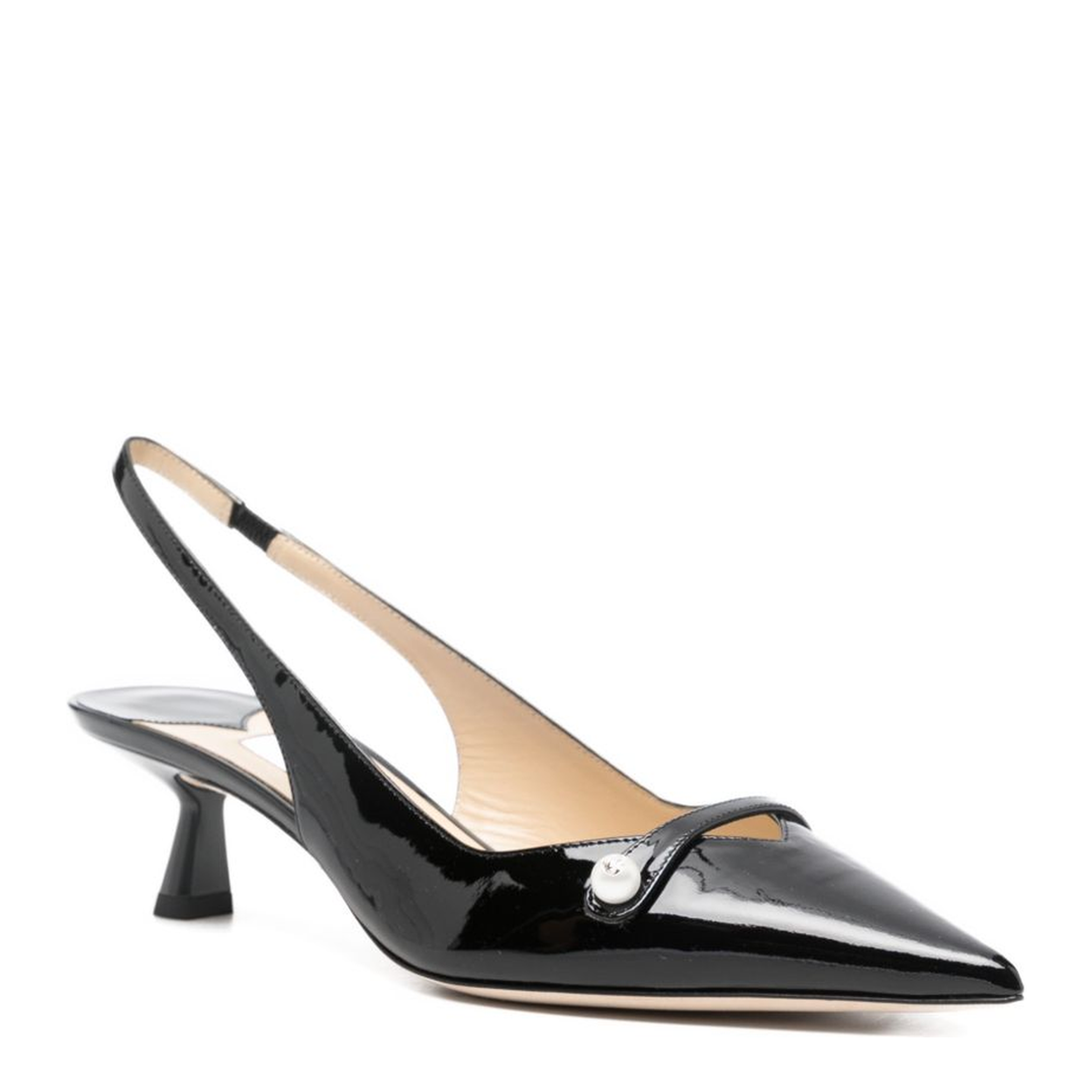 With Heel Black - Image 4