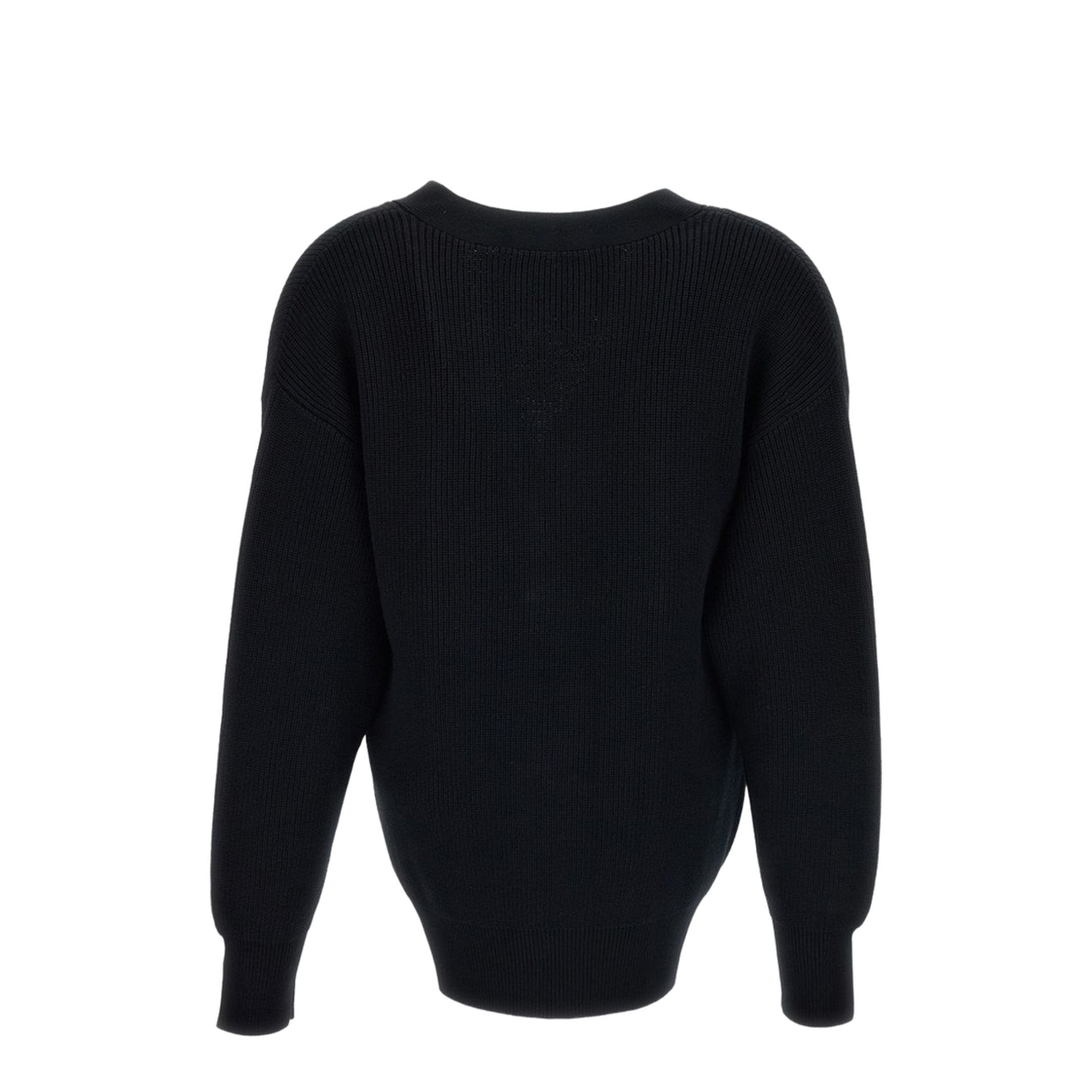 Sweaters Black - Image 3