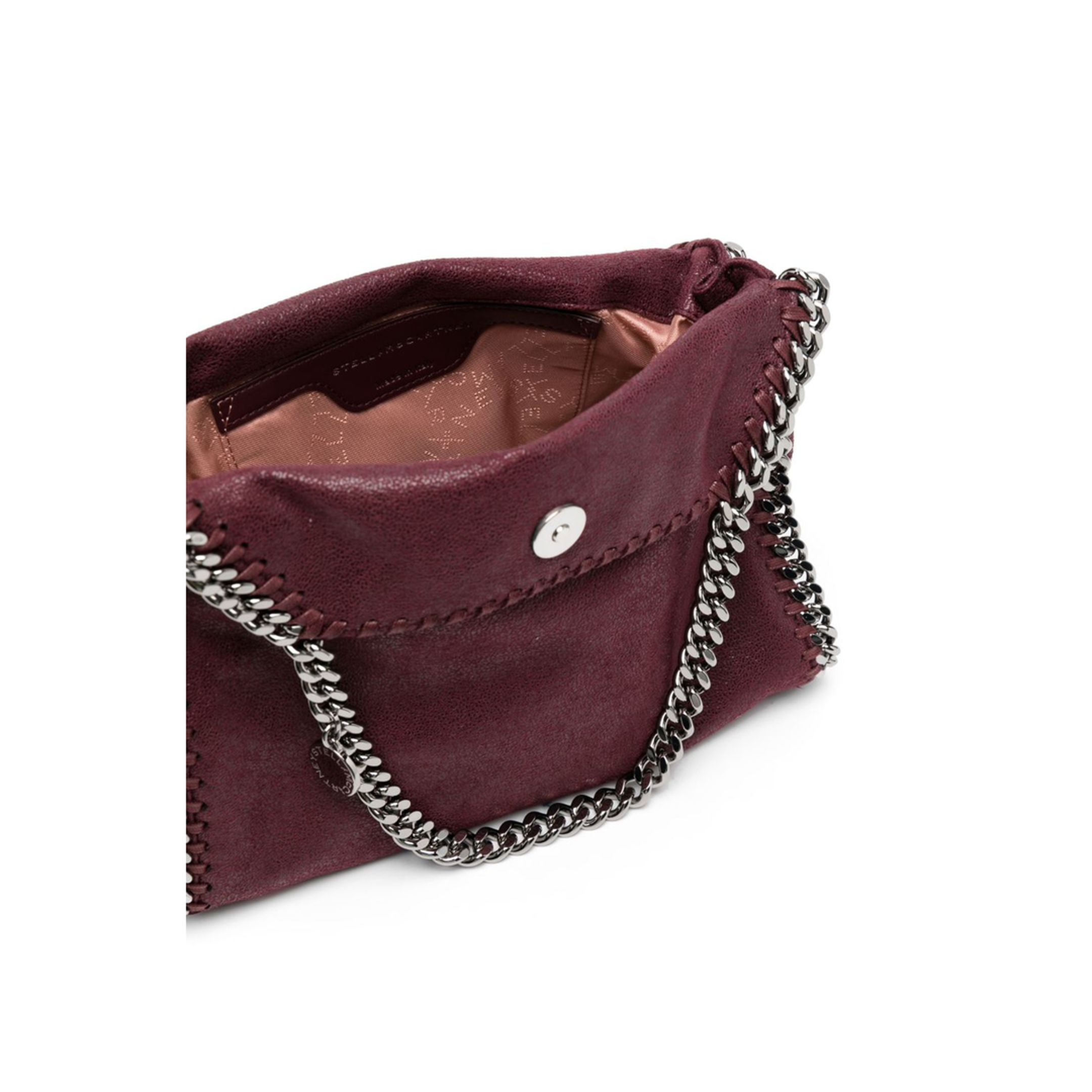 Light Blue Bag - Image 3