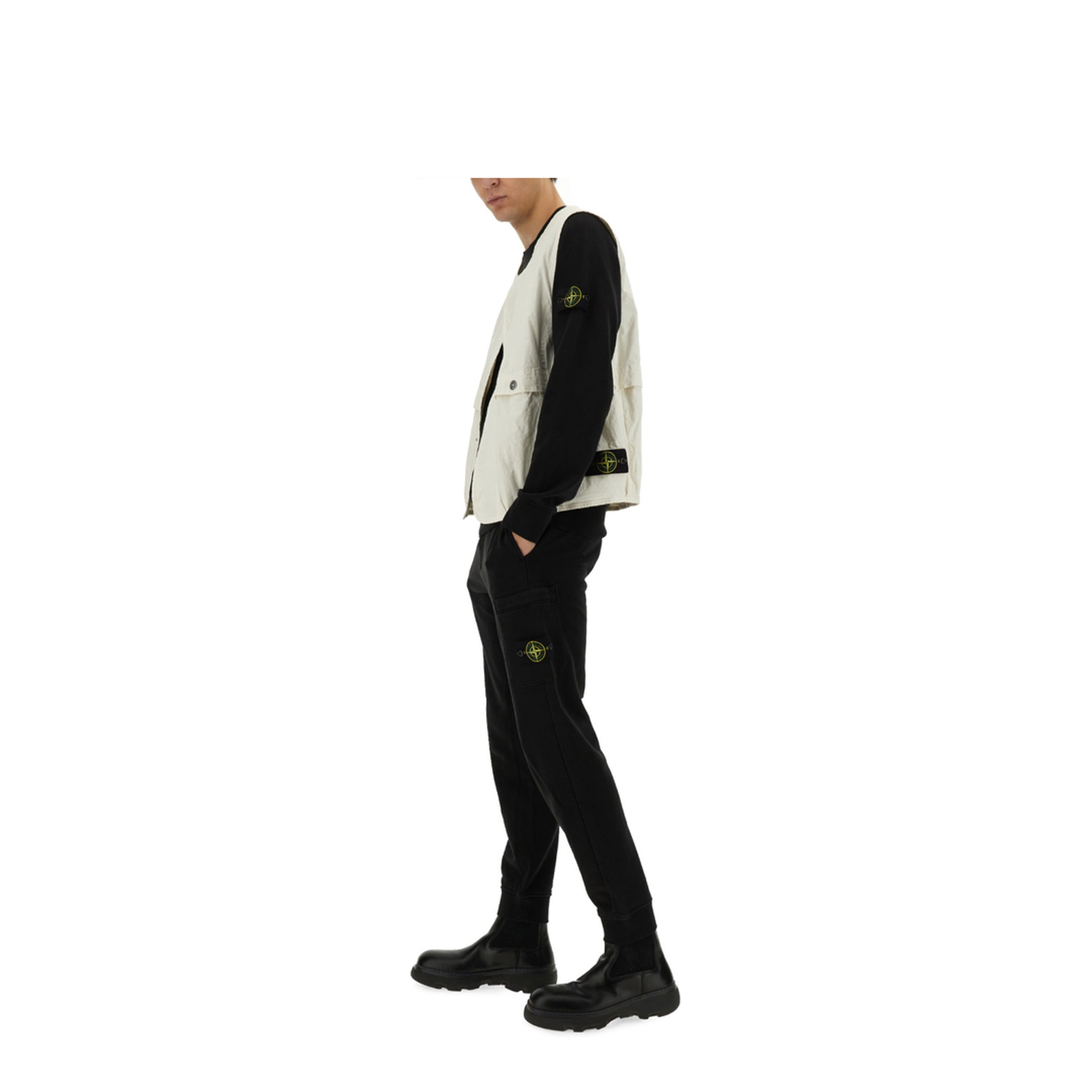 Vests With Logo - Image 2