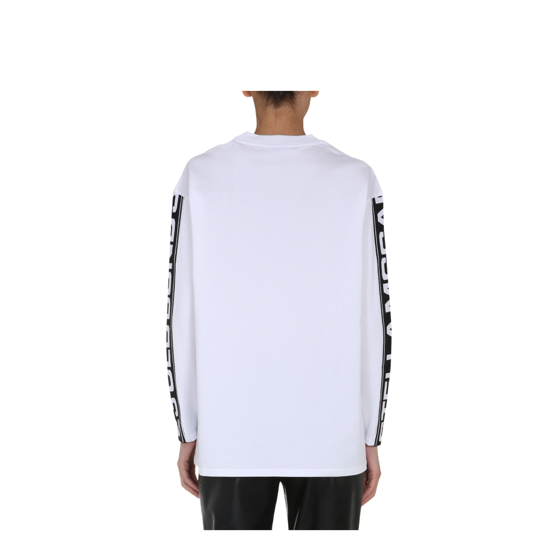Round Neck T-Shirt - Image 7