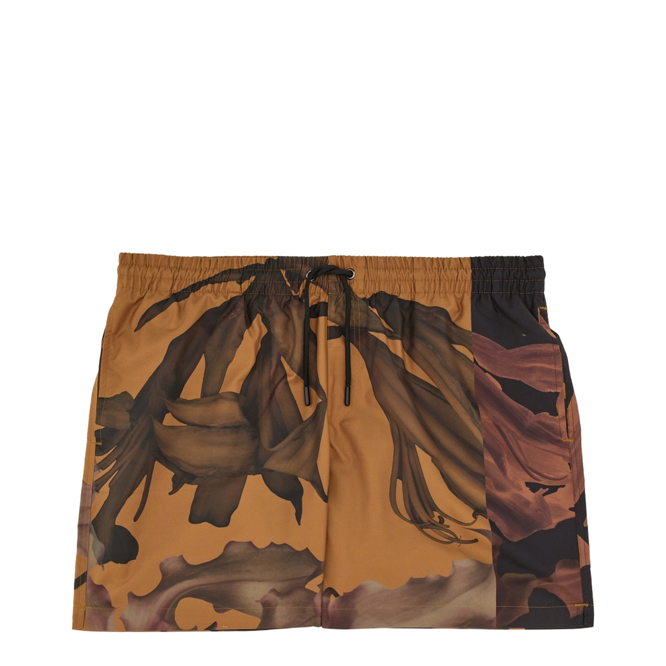 Printed Swimsuit - Image 1