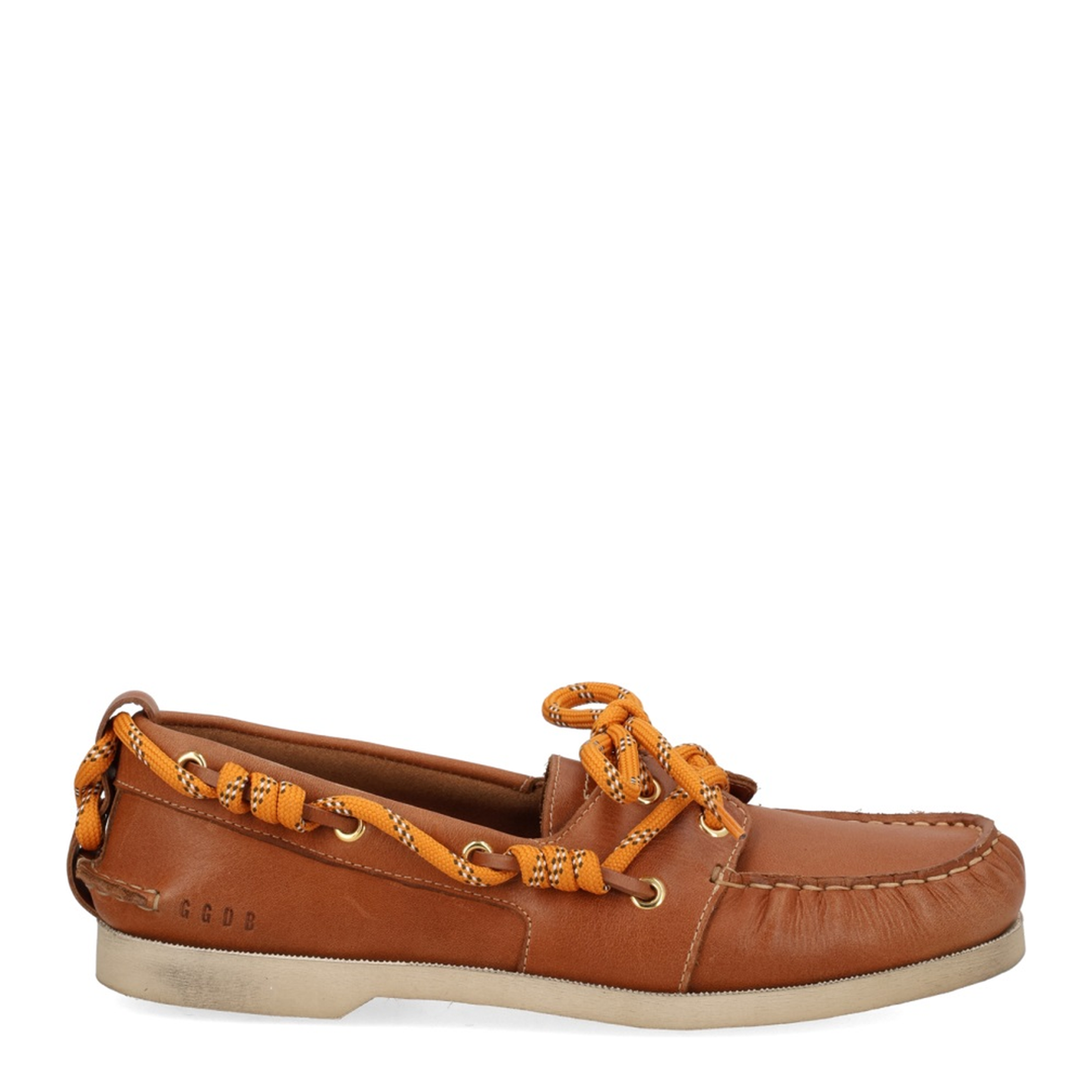 Moccasin Cruise - Image 1