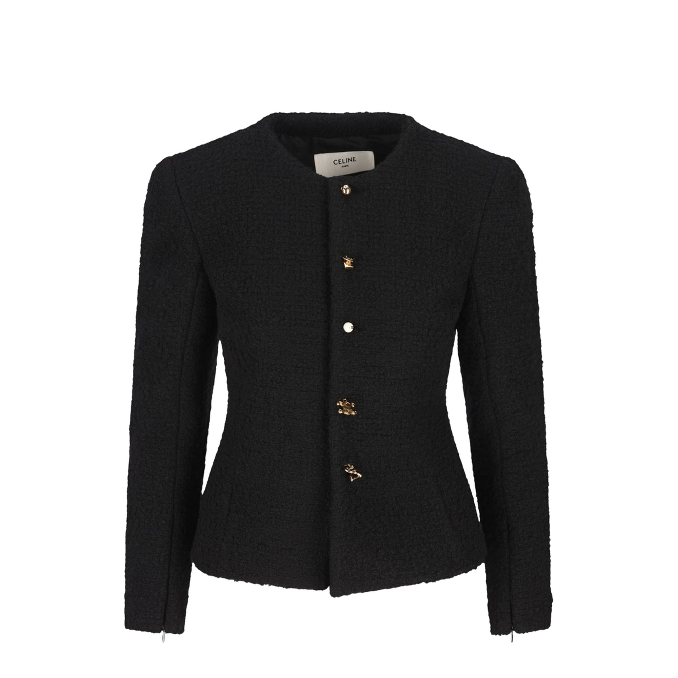 Jackets Black - Image 2