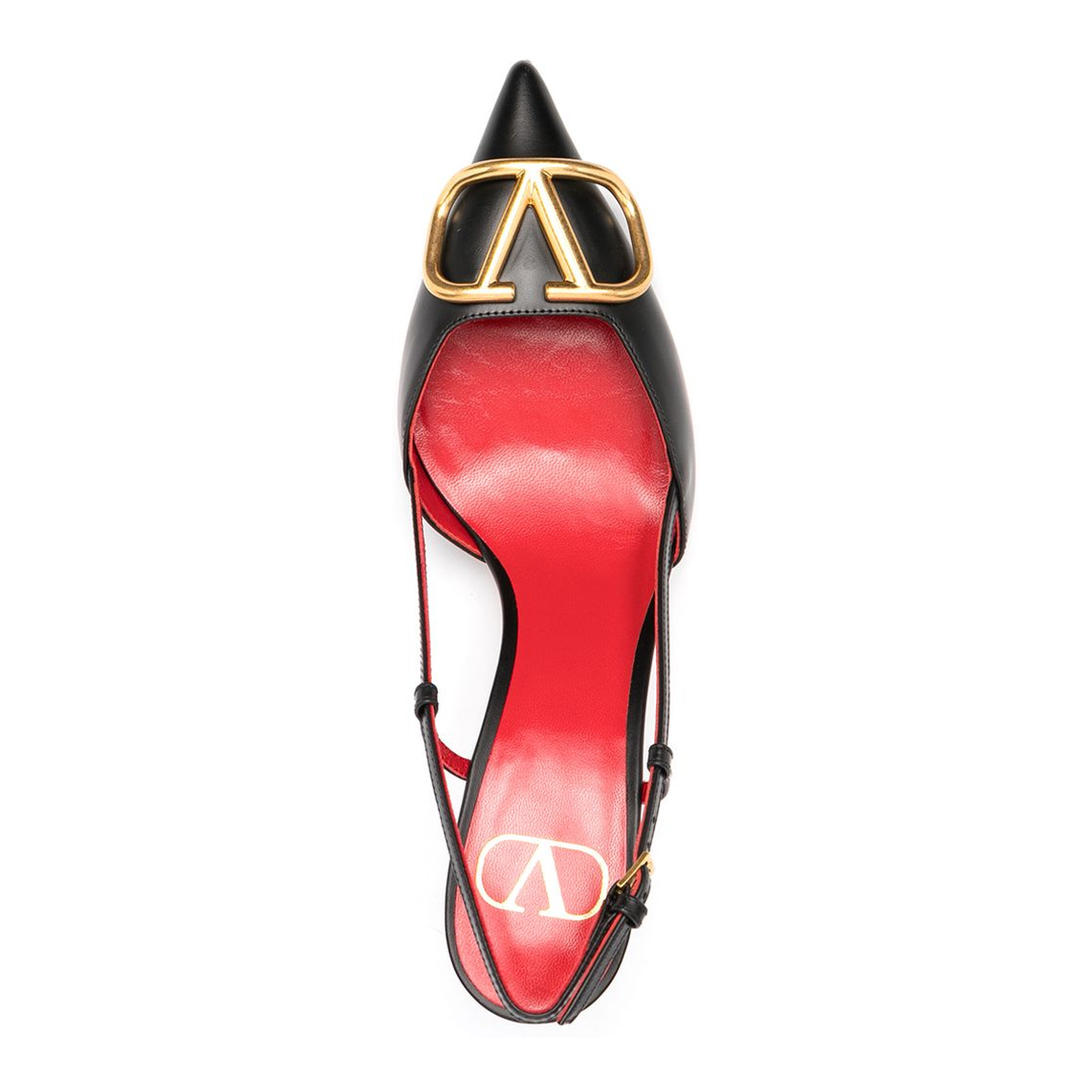 With Heel Black - Image 4