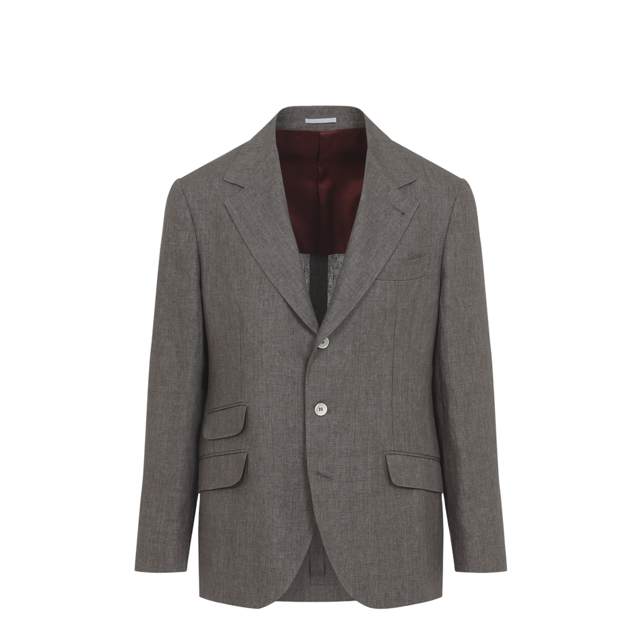 Linen Jacket - Image 2