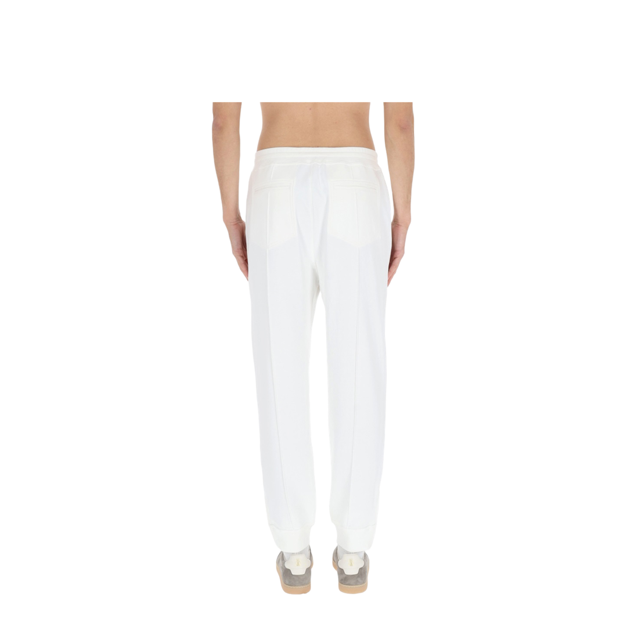 Cotton Jogger Pants - Image 6