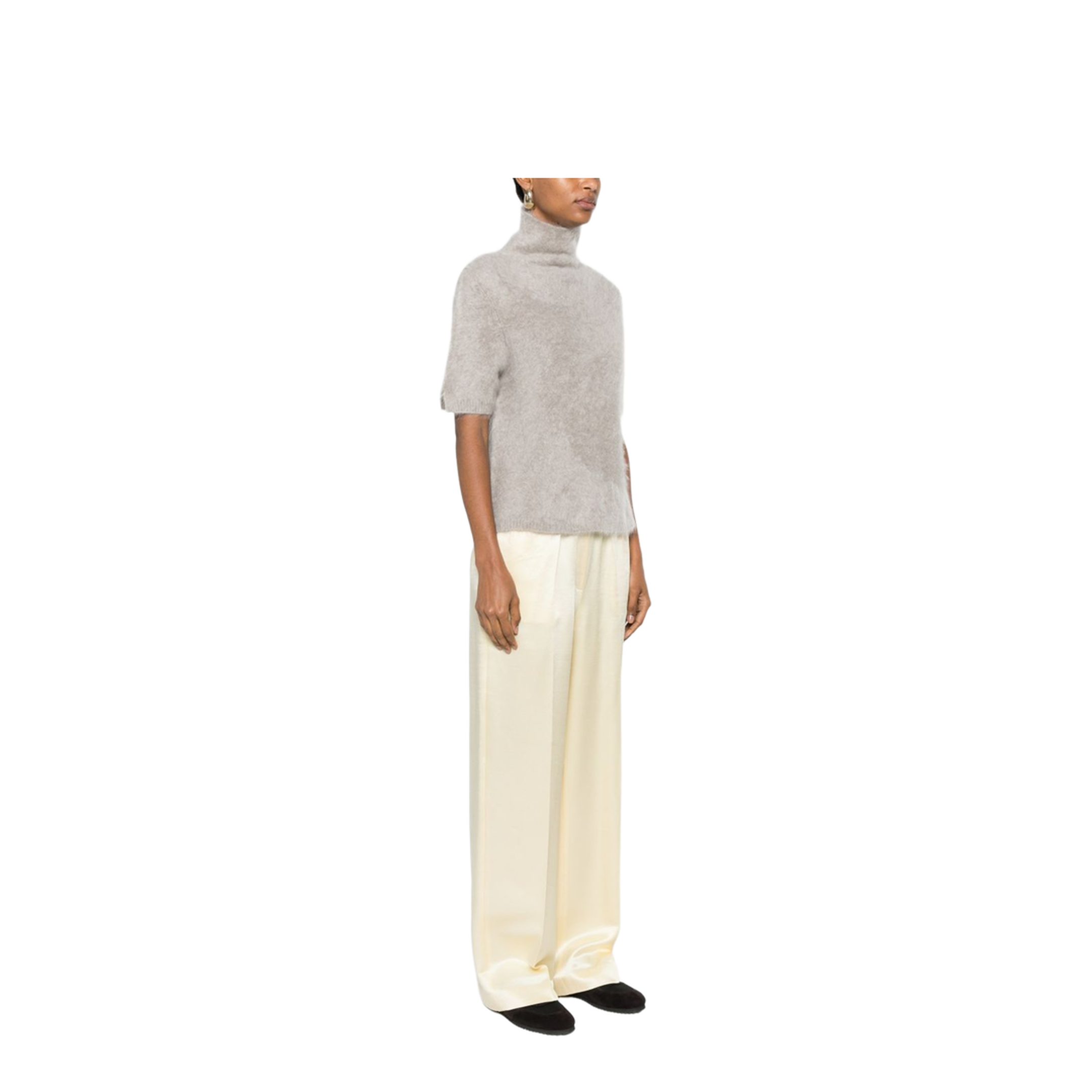 Sweaters Beige - Image 2
