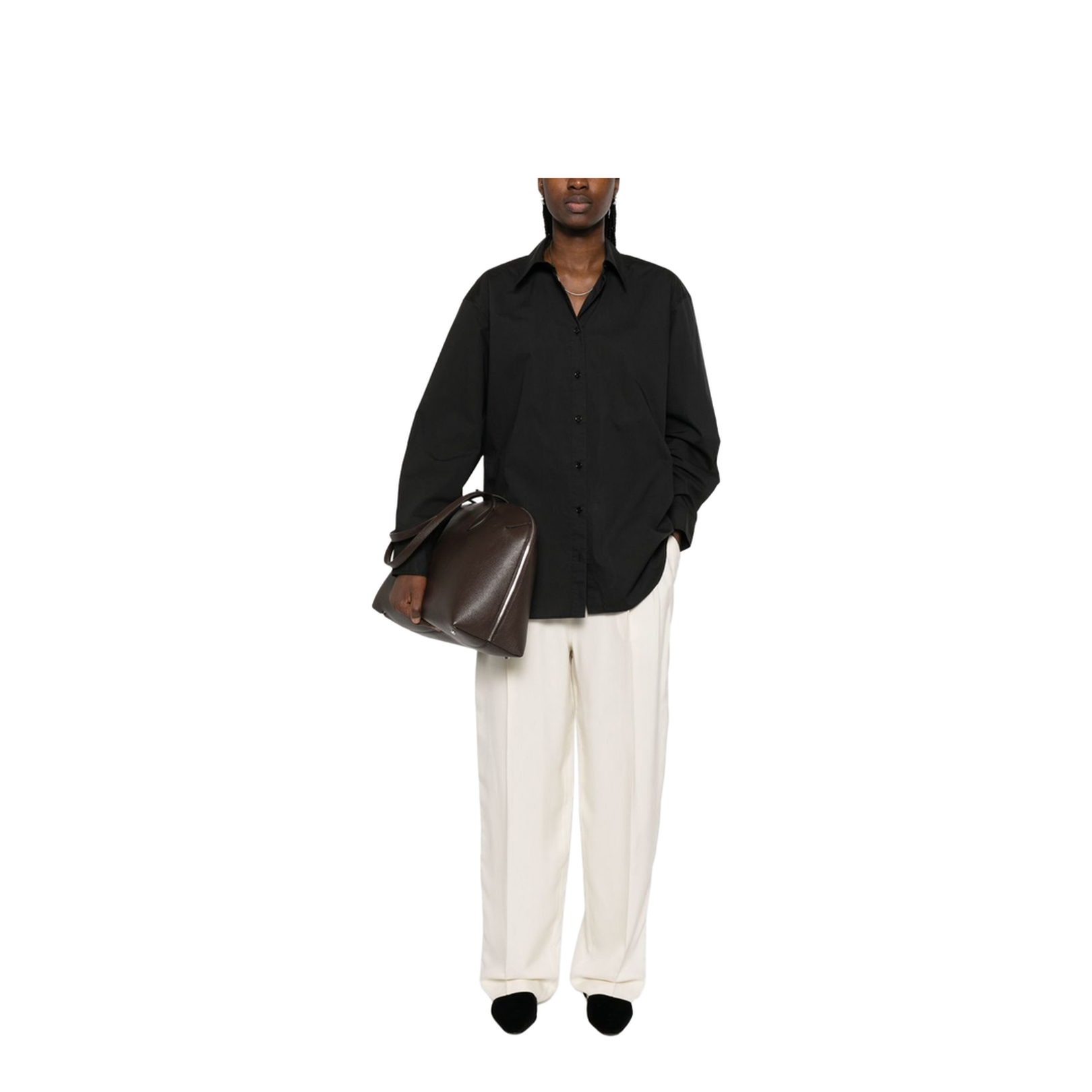 Organic Cotton Shirt - Image 5