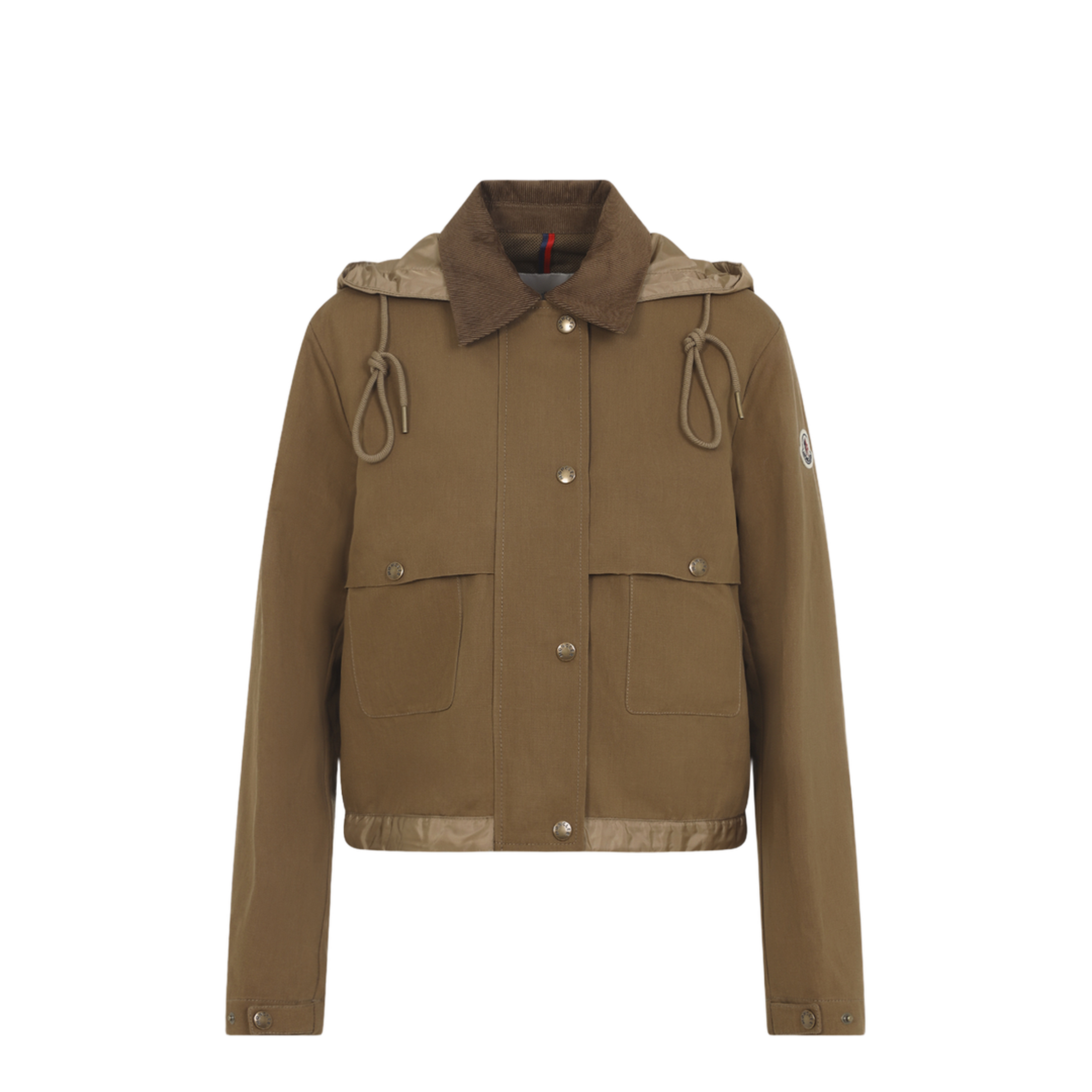 Aconitum Jacket - Image 1