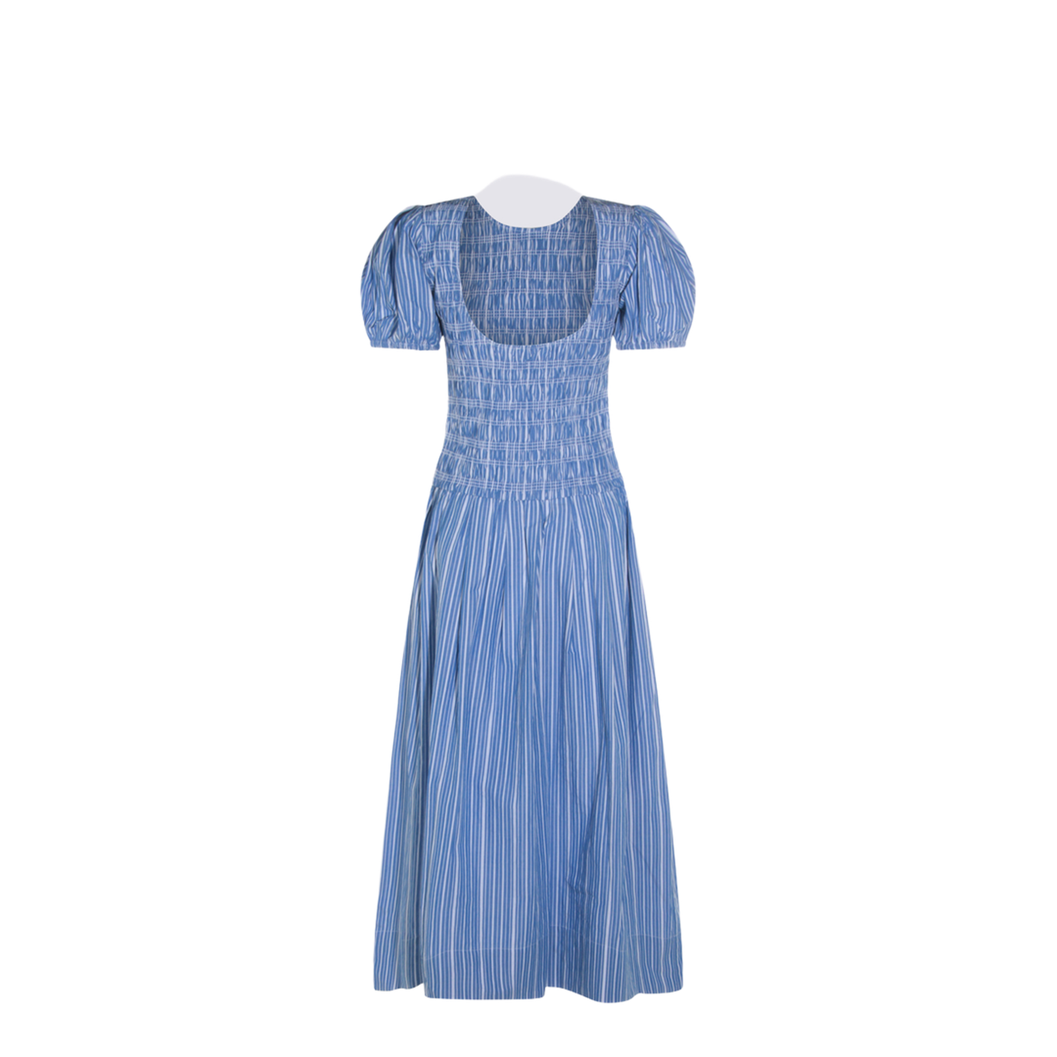 Clear Blue Dresses - Image 4