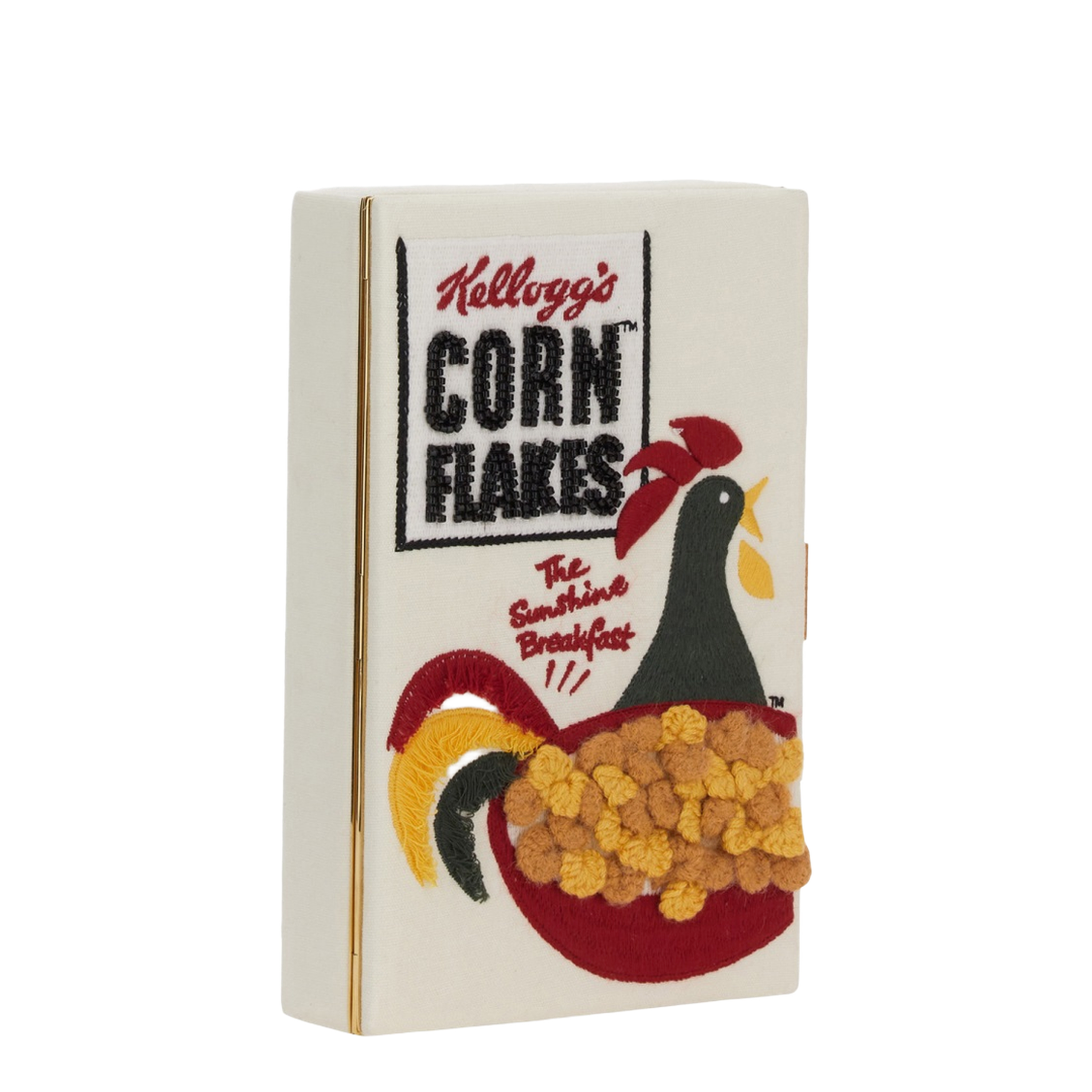Clutch Cornflakes - Image 3