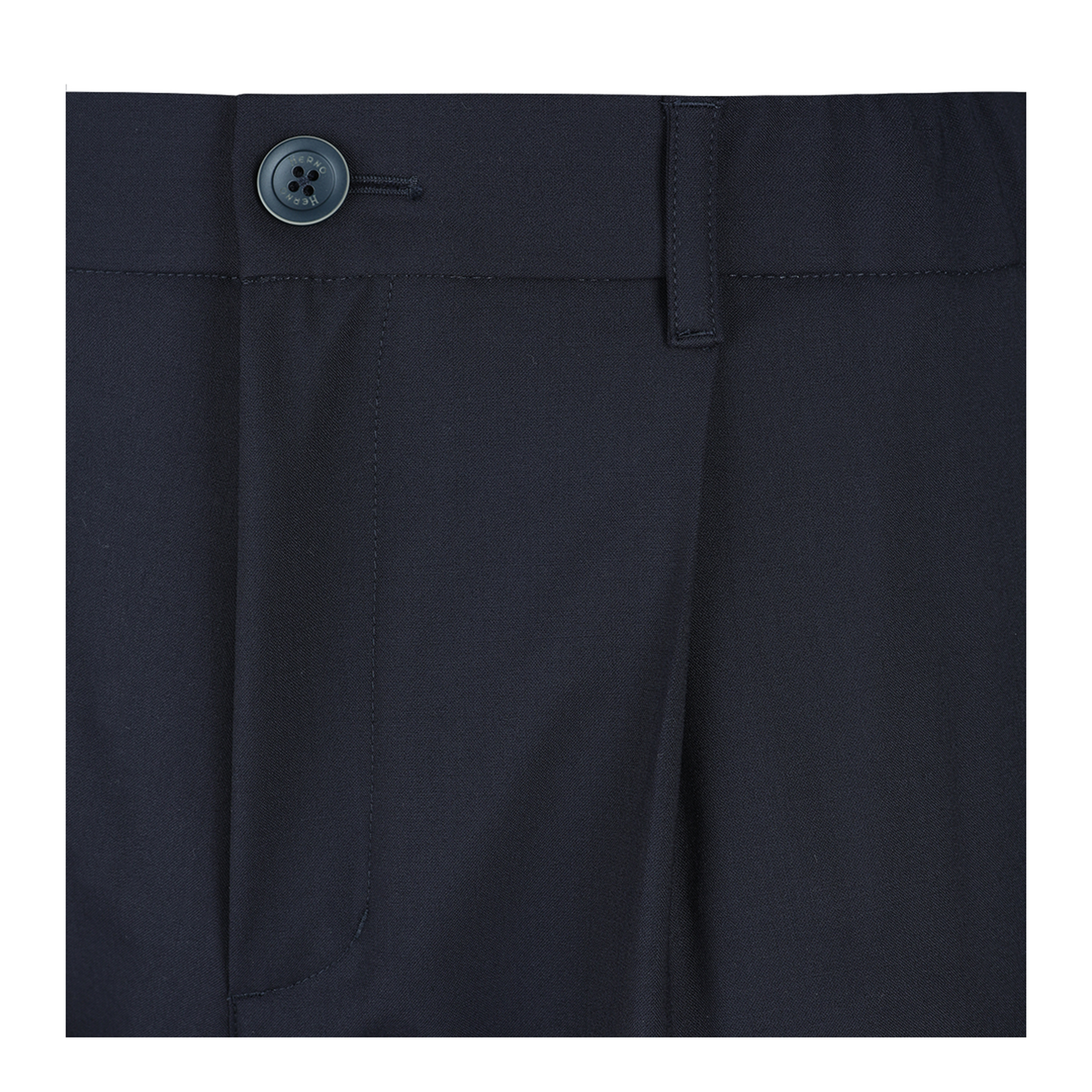 Wool Blend Pants - Image 6