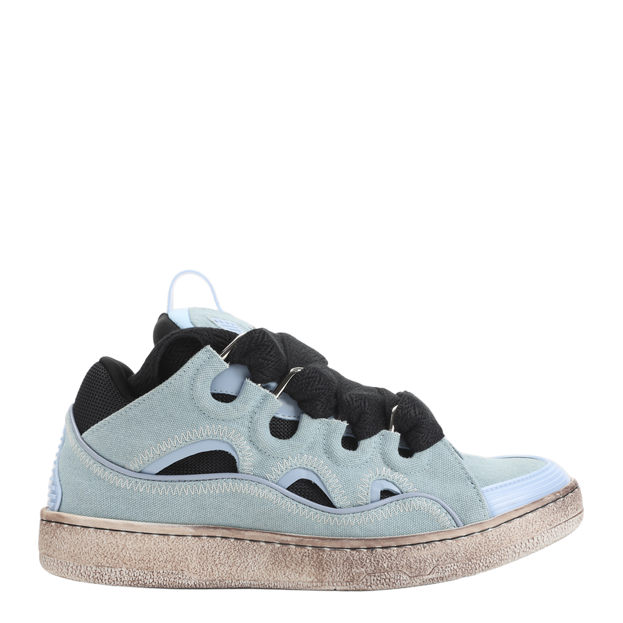 Curb Sneakers - Image 1