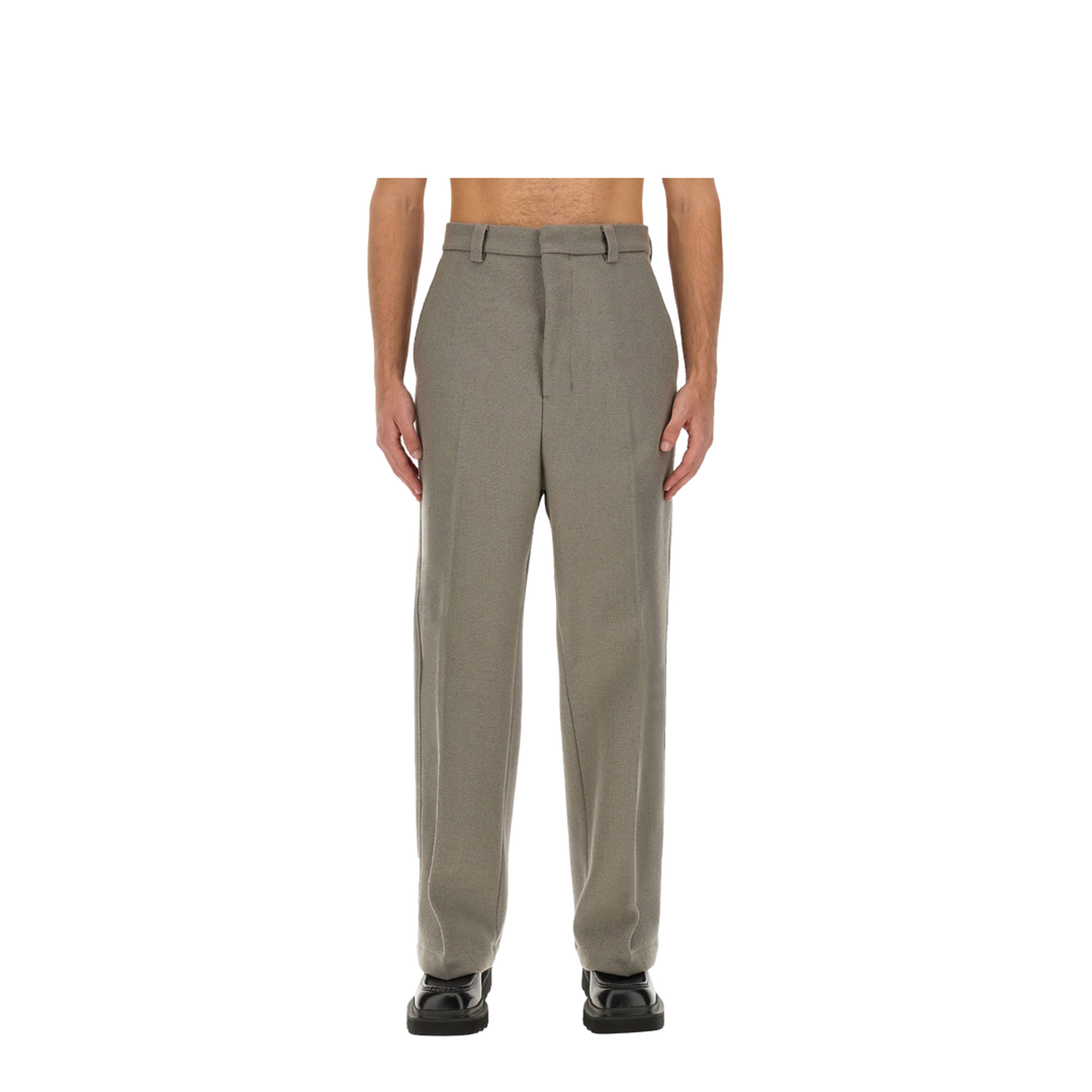 Wide Fit Pants - Image 3