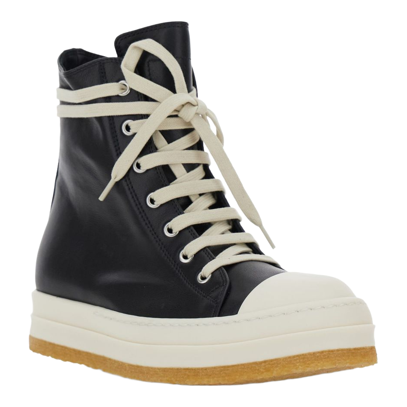 Sneakers Black - Image 3