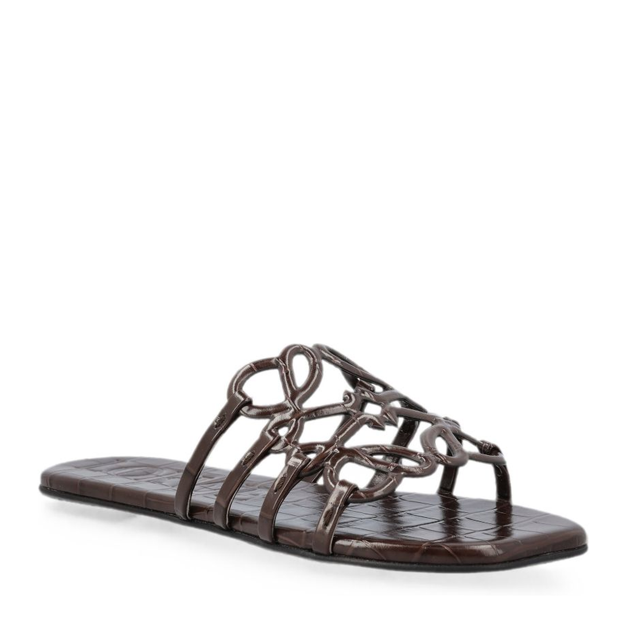 Sandals Brown - Image 2