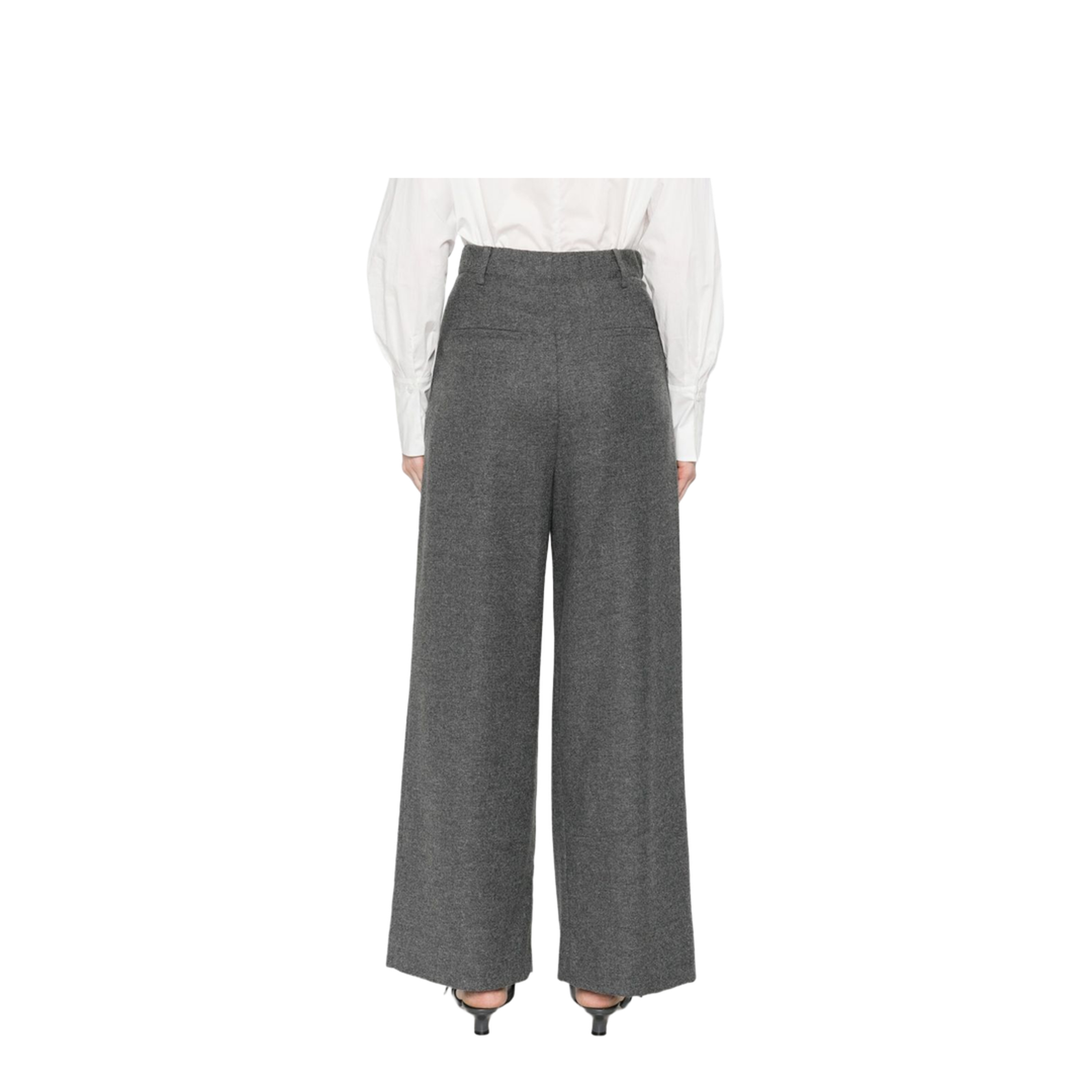 Trousers Grey - Image 5