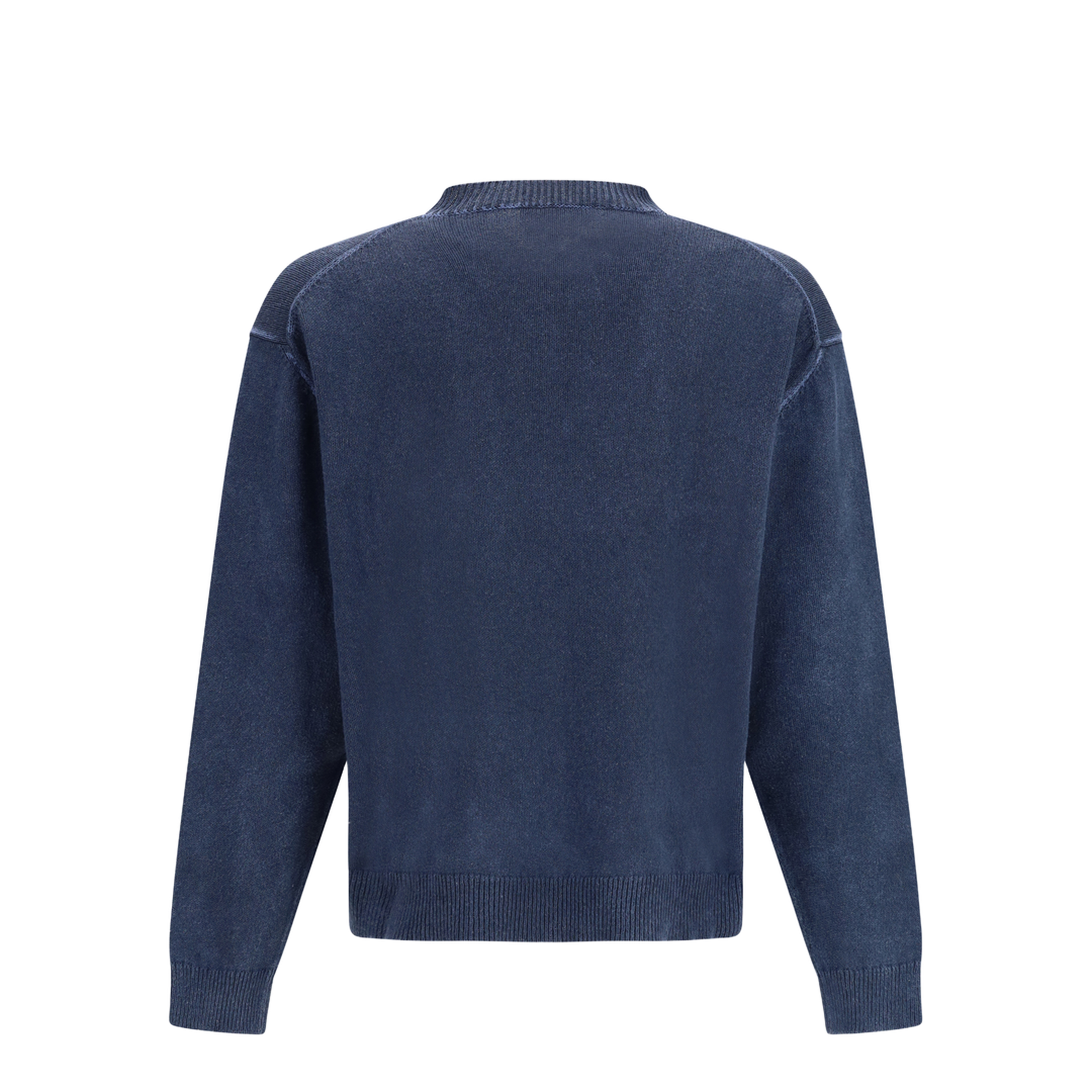 Crew Neck Sweater - Image 2