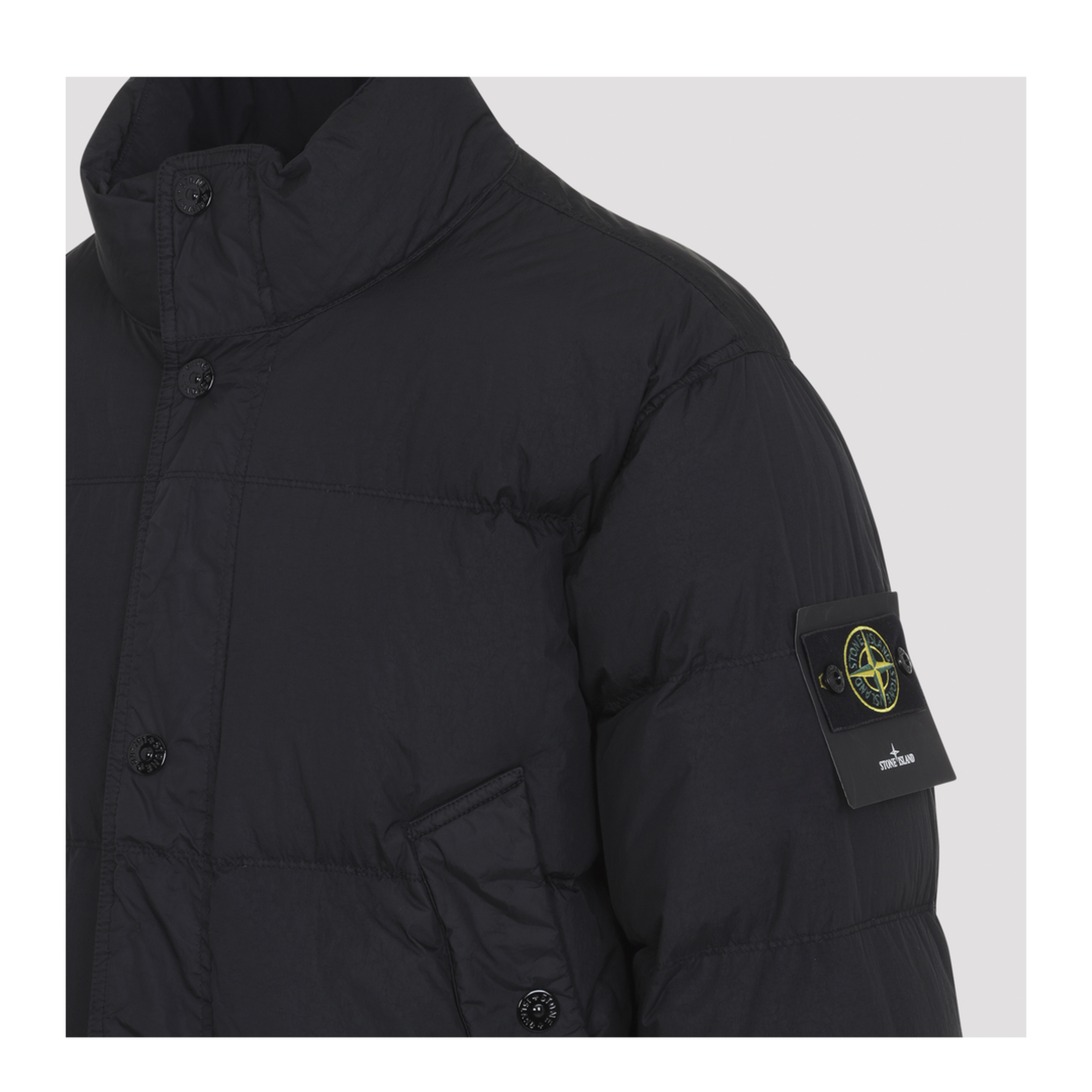 Bomber Jacket - Image 6