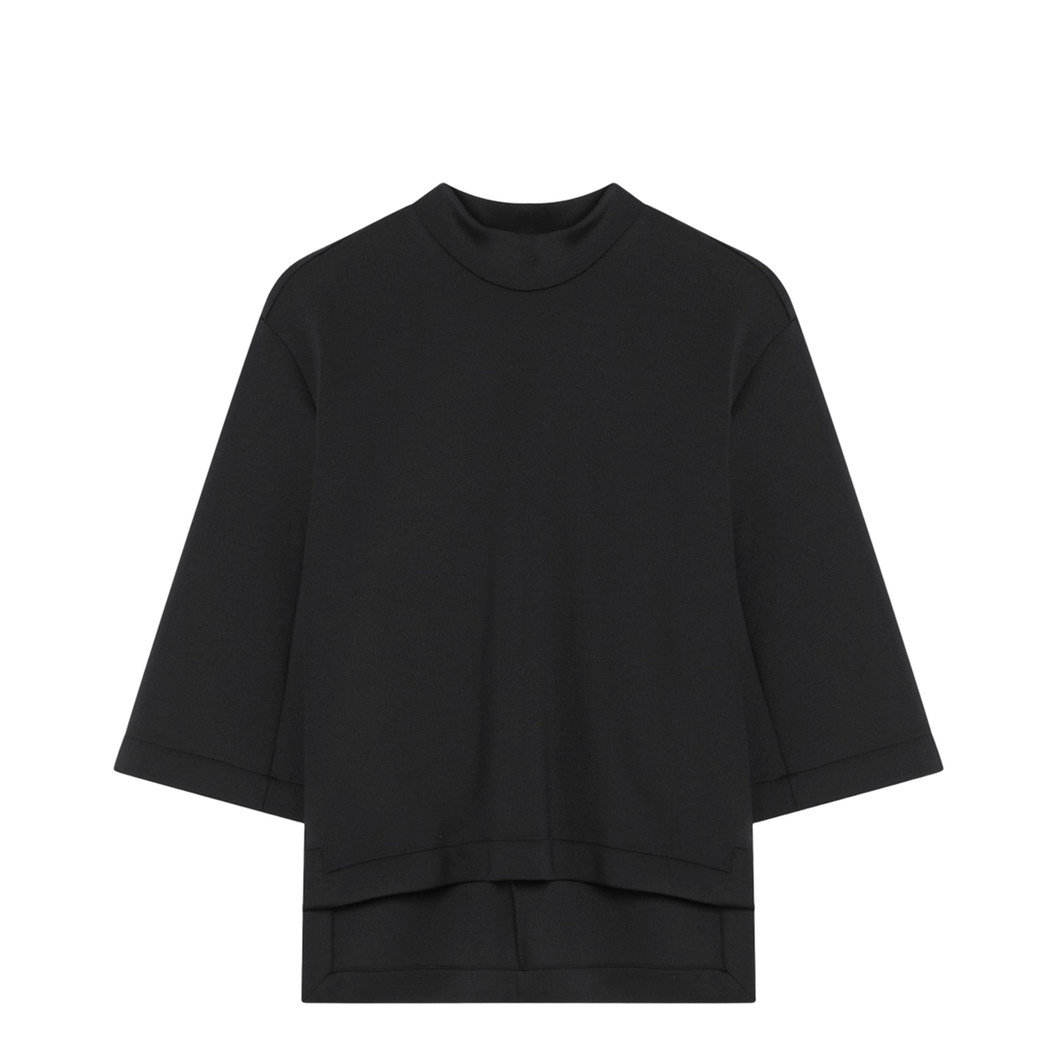 Crew Neck T-Shirt - Image 1