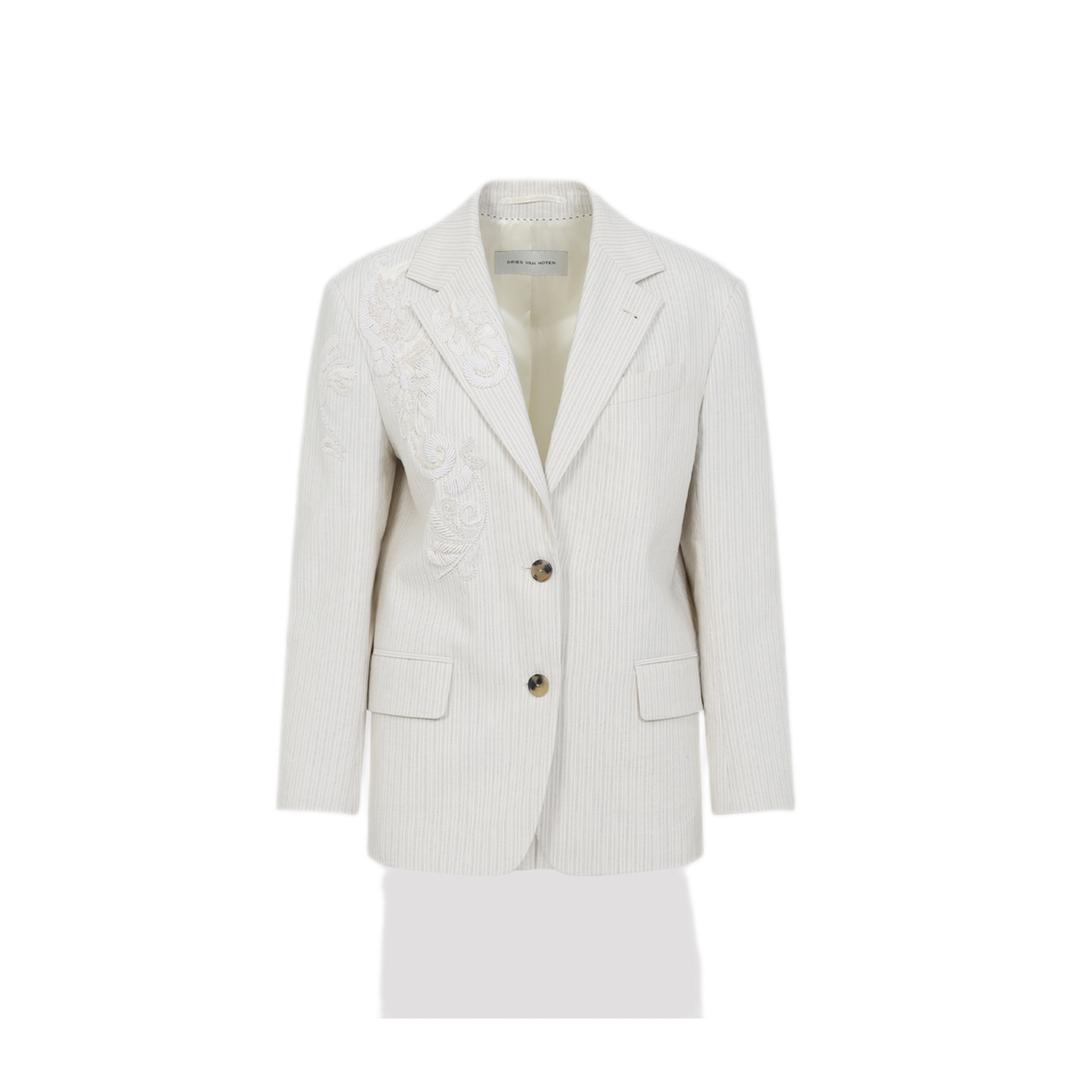 Tailored Blazer - Image 3