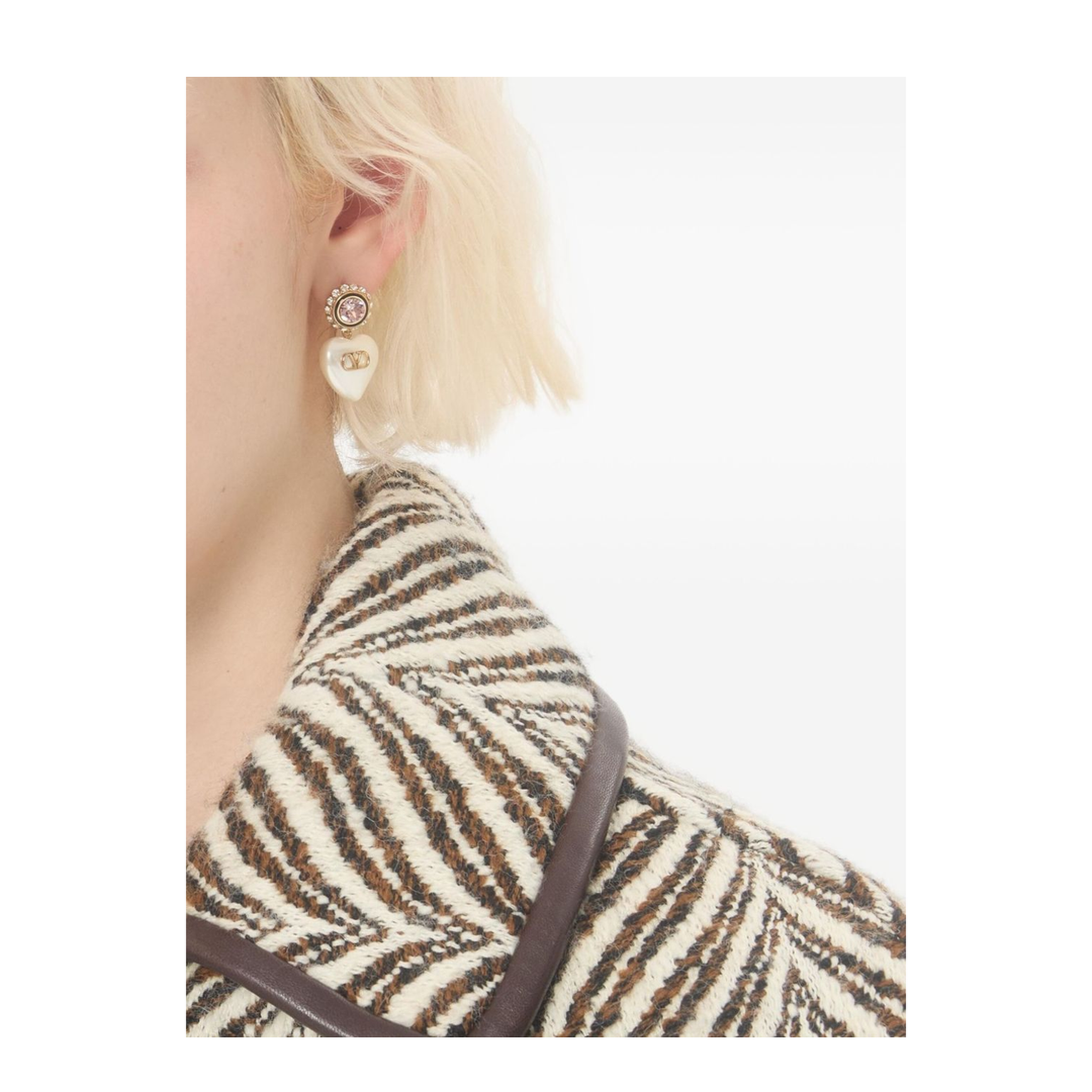 GARAVANI women's earrings - Image 2