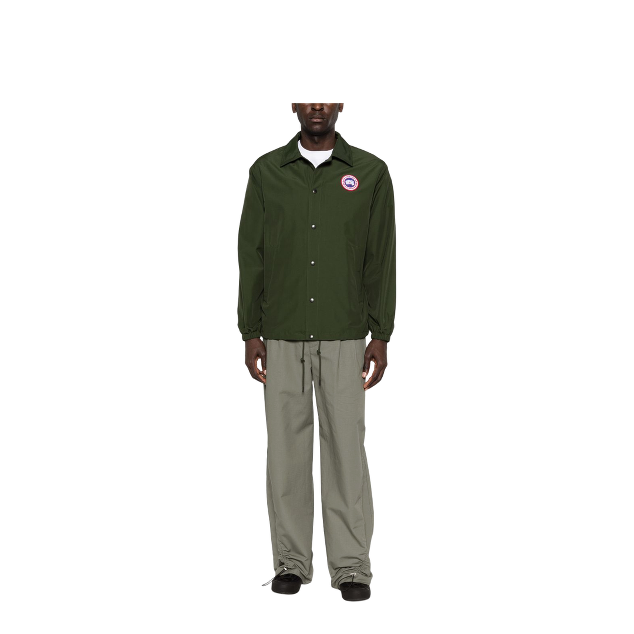 Regency Jacket Green - Image 2