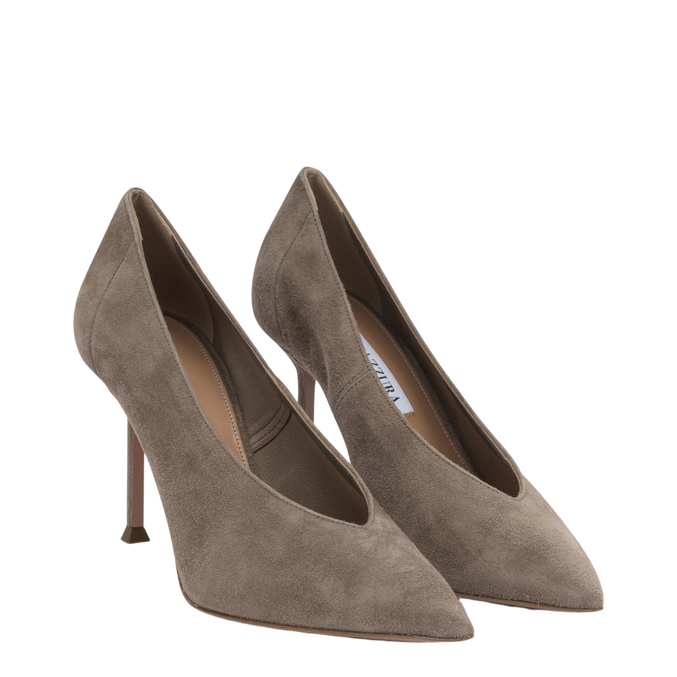 Voltaire 85Mm Pumps - Image 2